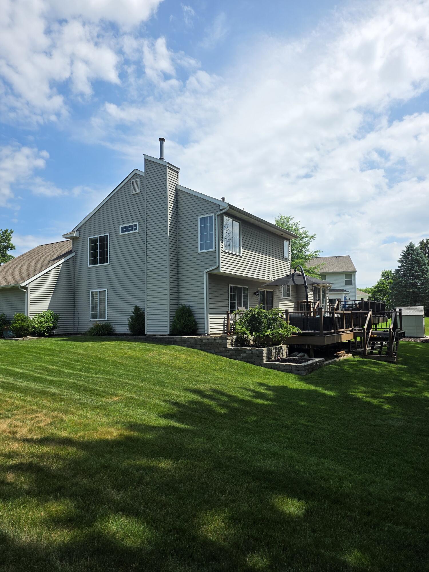 6494 Los Altos Drive NE Rockford MI 49341