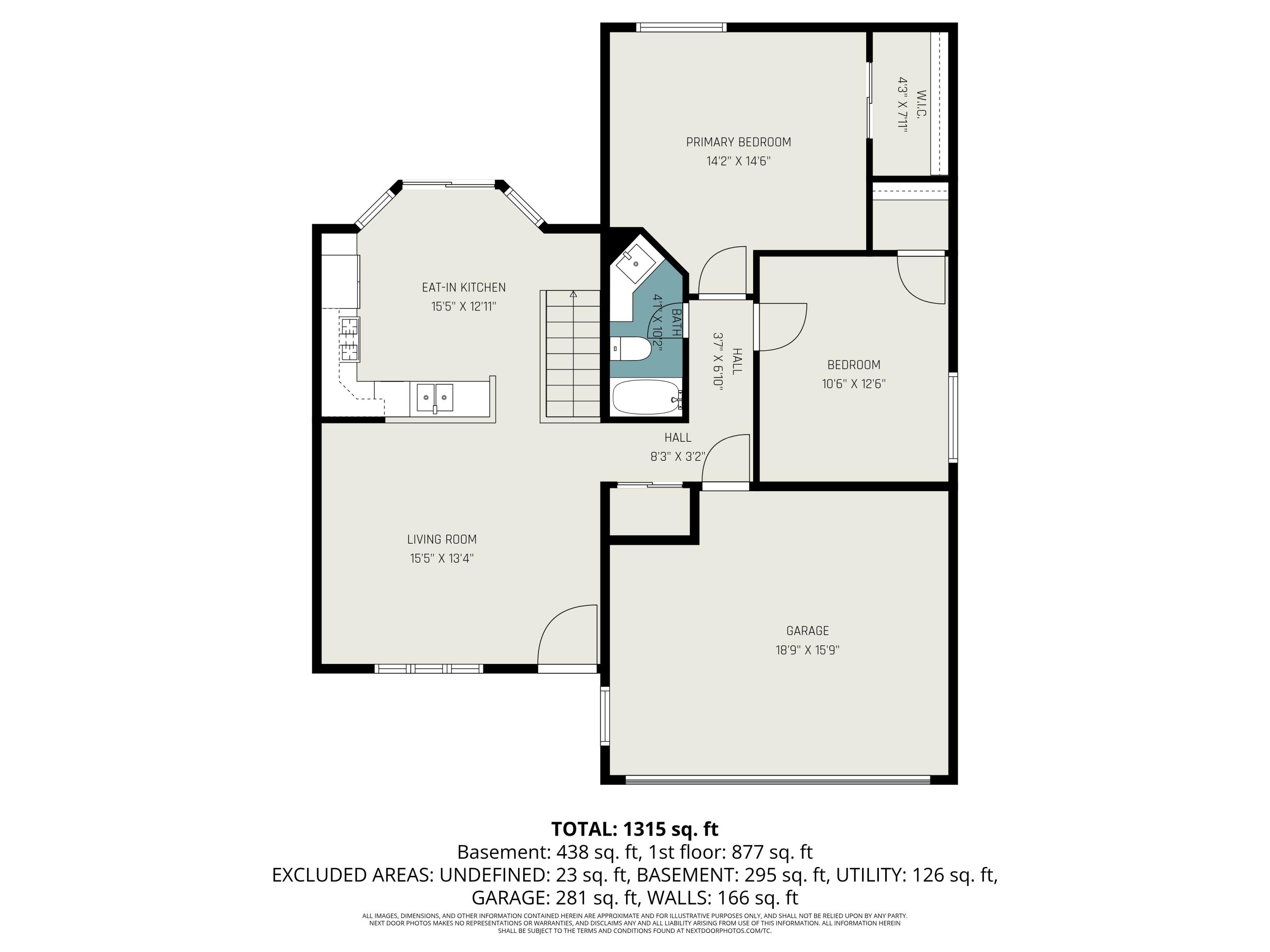 4671 Southstone Drive SE Grand Rapids MI 49548