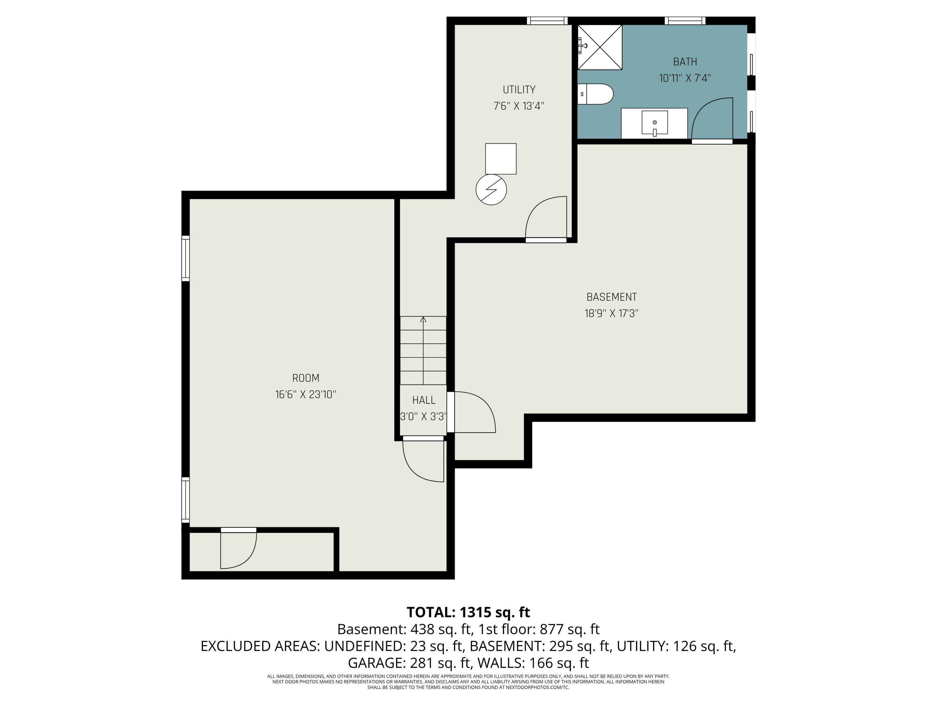 4671 Southstone Drive SE Grand Rapids MI 49548
