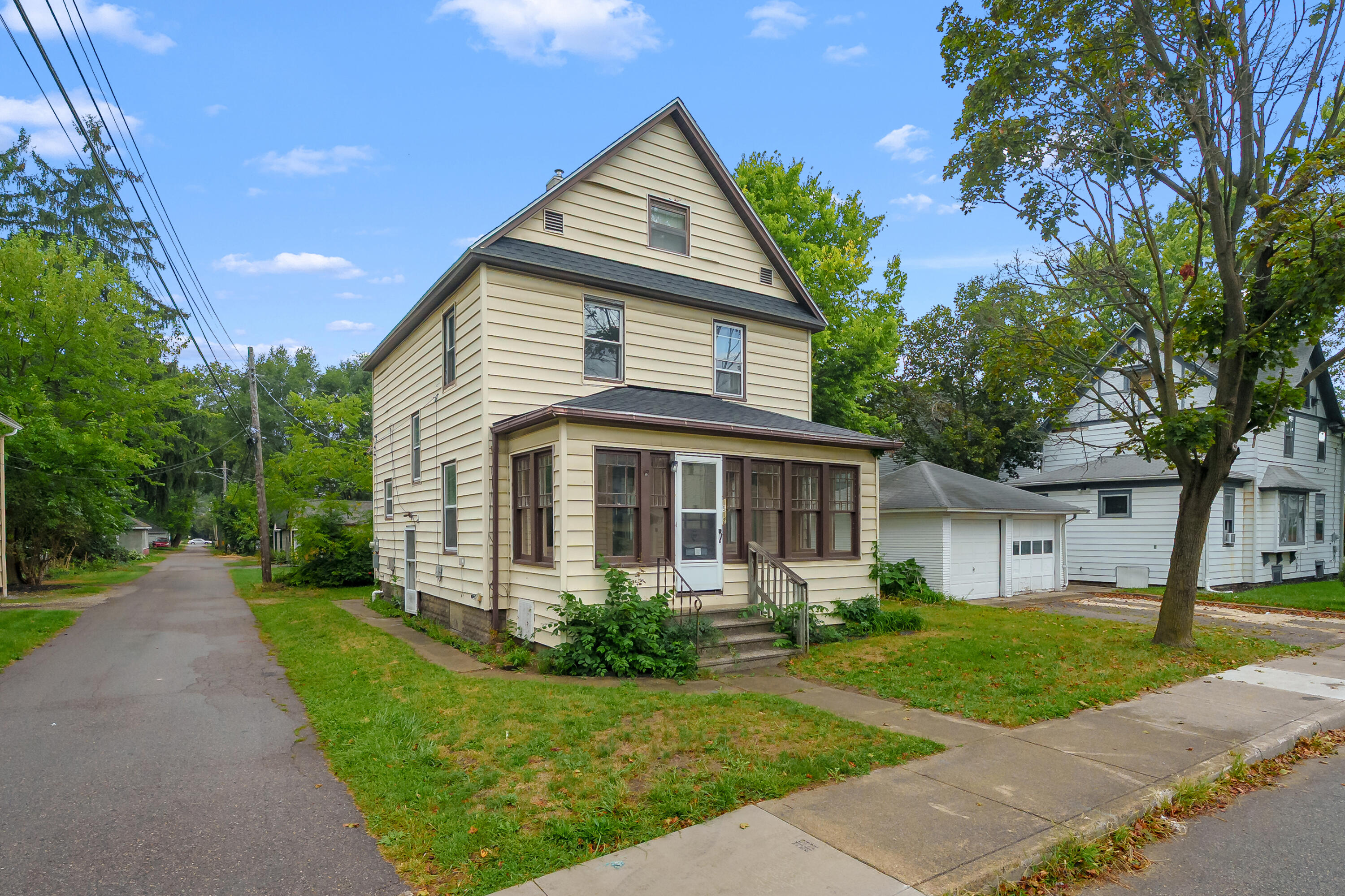 1512 Race Street Kalamazoo MI 49001