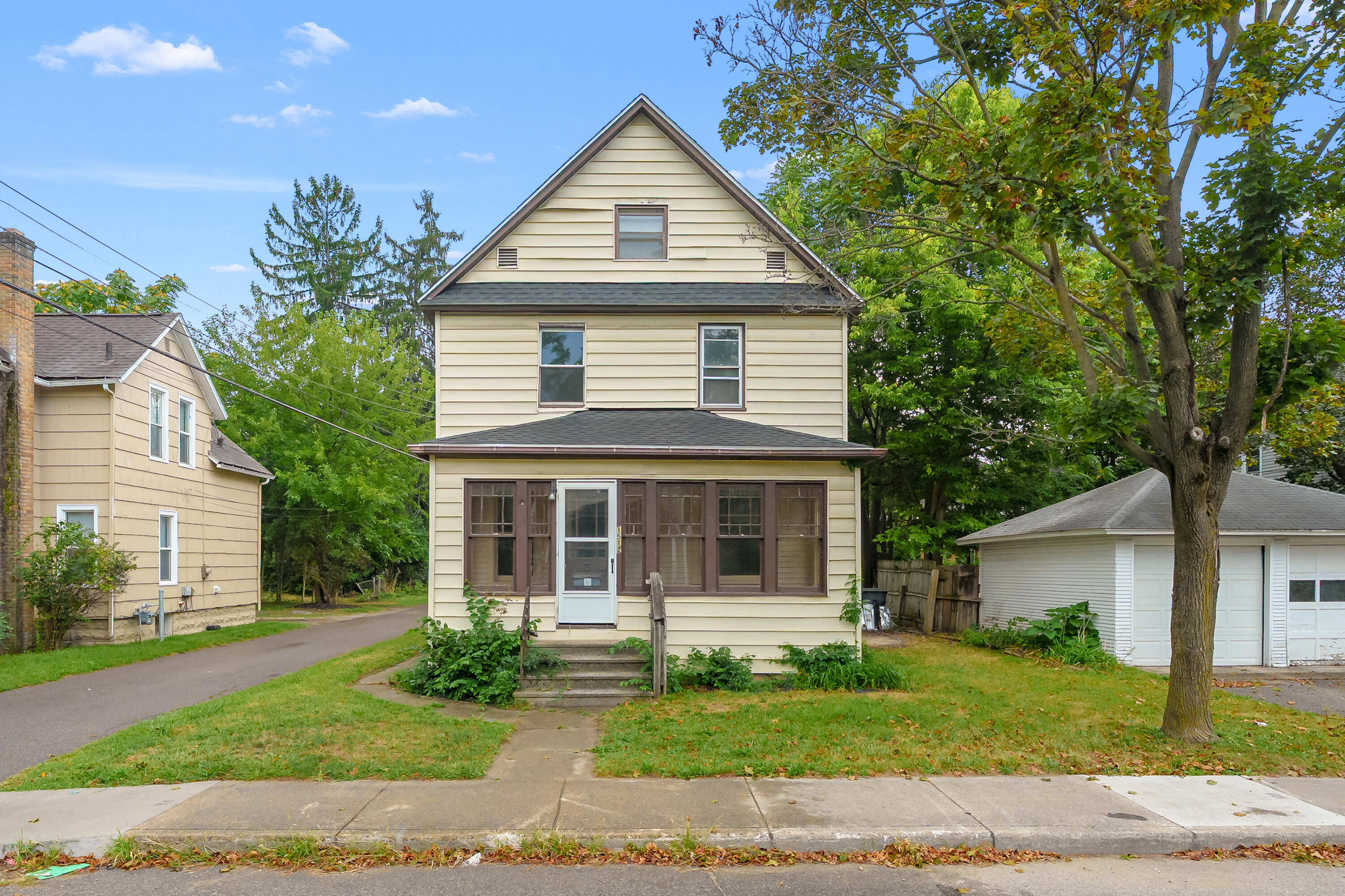 1512 Race Street Kalamazoo MI 49001