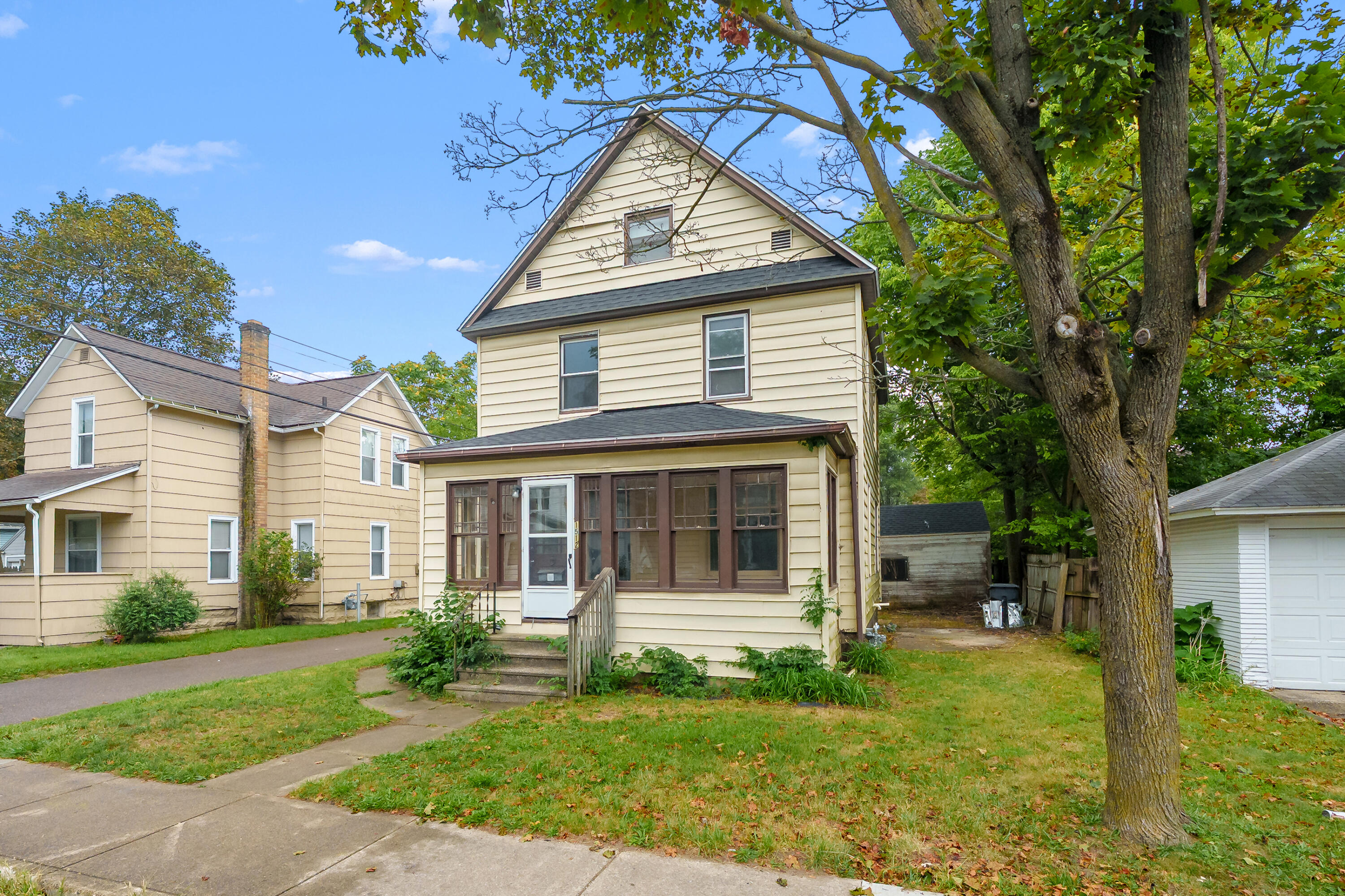 1512 Race Street Kalamazoo MI 49001