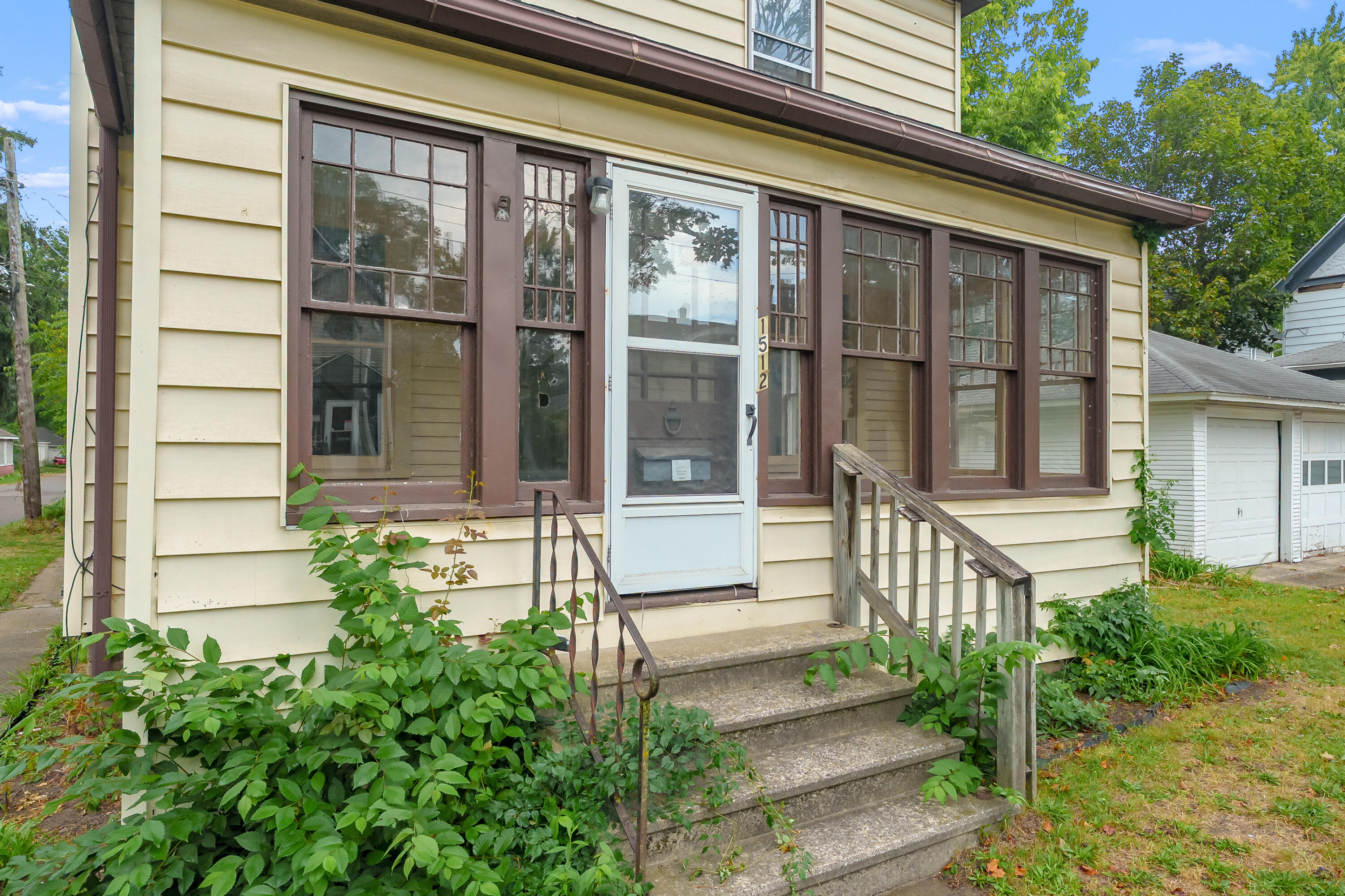 1512 Race Street Kalamazoo MI 49001