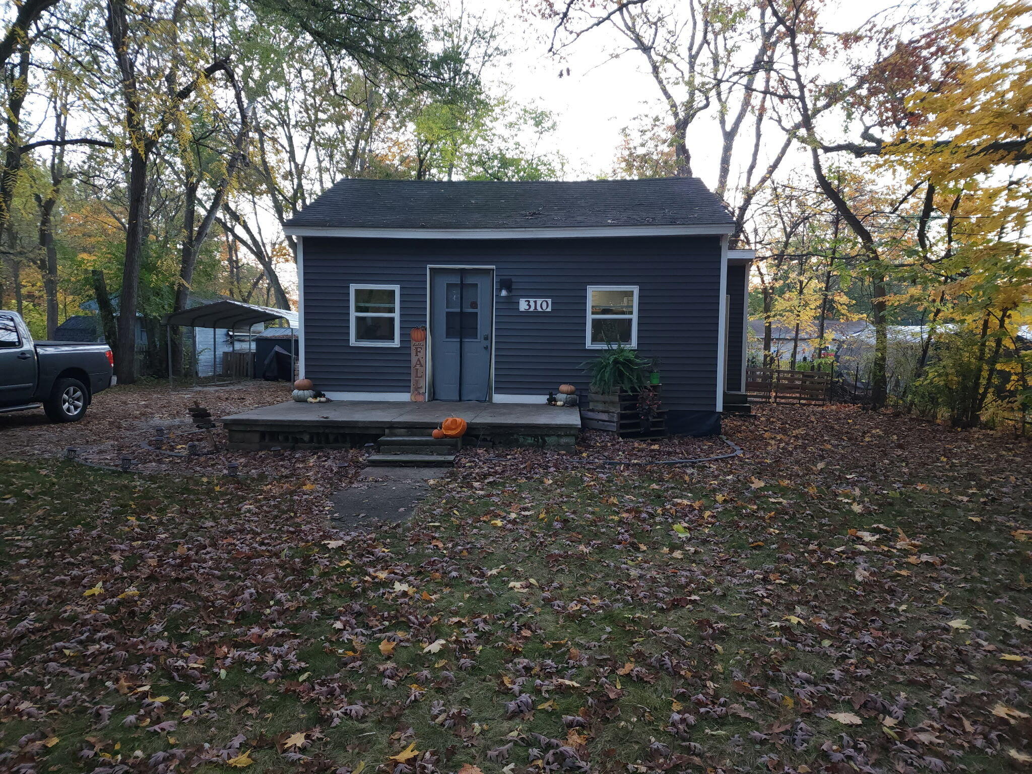 310 Lincoln Street Allegan MI 49010