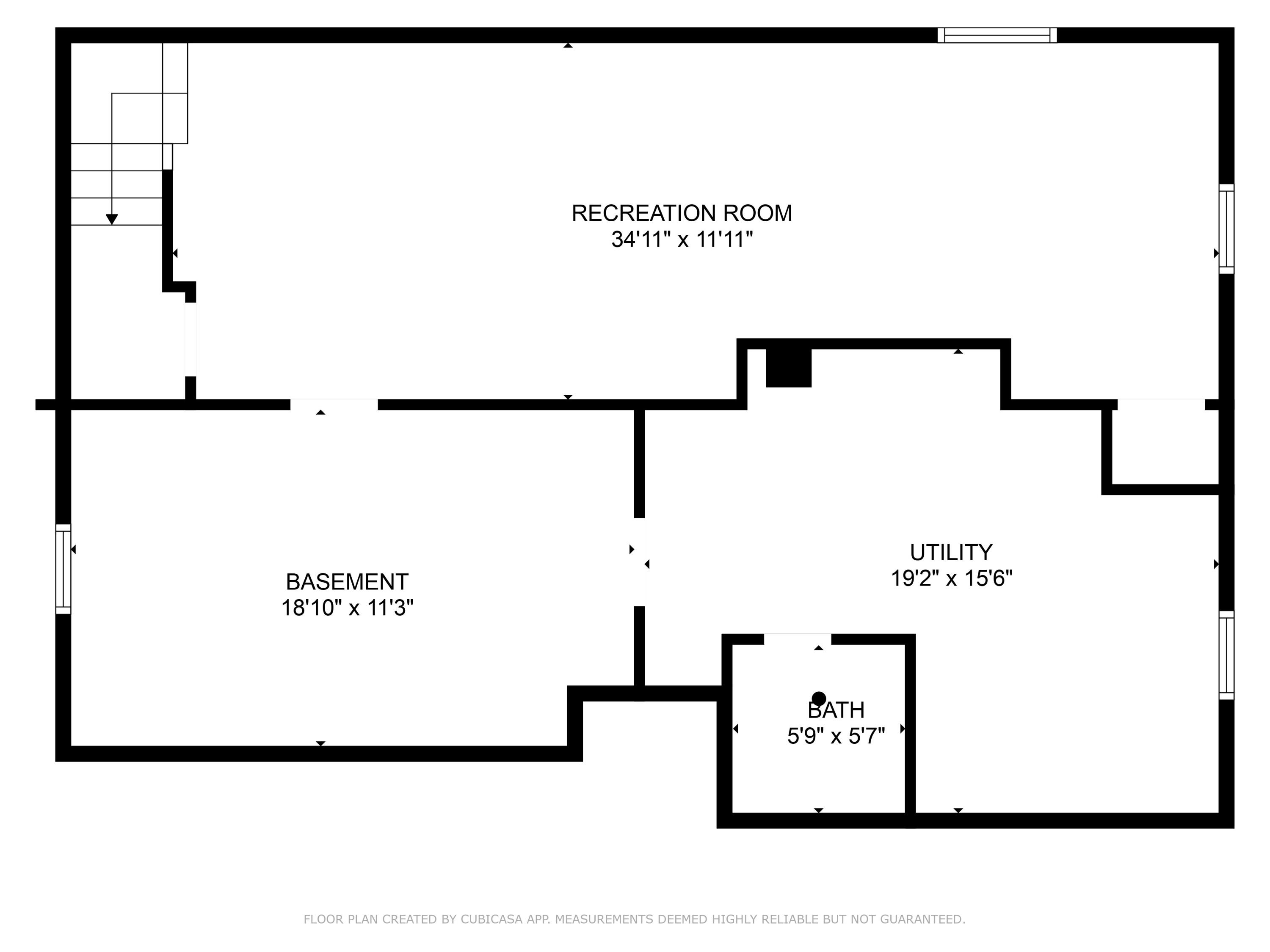 172 E 25th Street Holland MI 49423