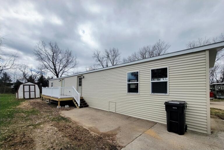170 Wallasey Drive SW Grand Rapids MI 49548