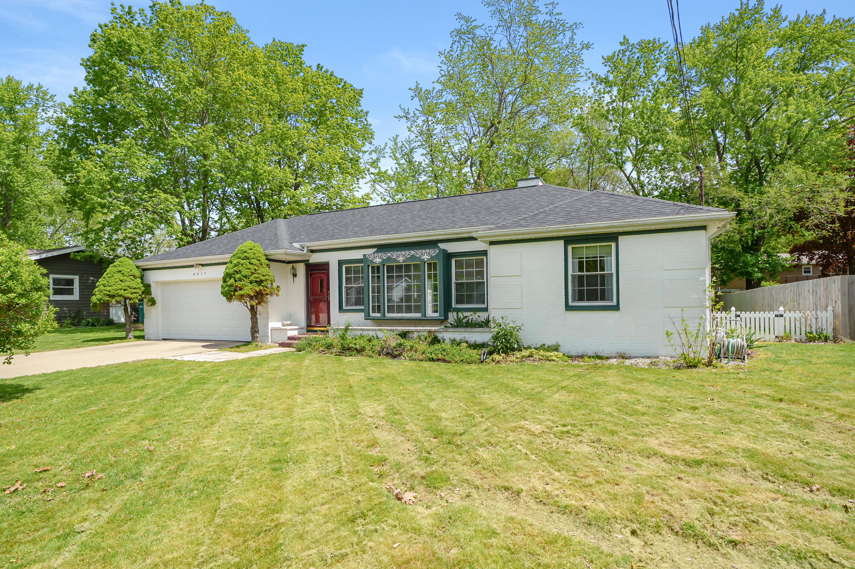 6817 Rothbury Street Portage MI 49024
