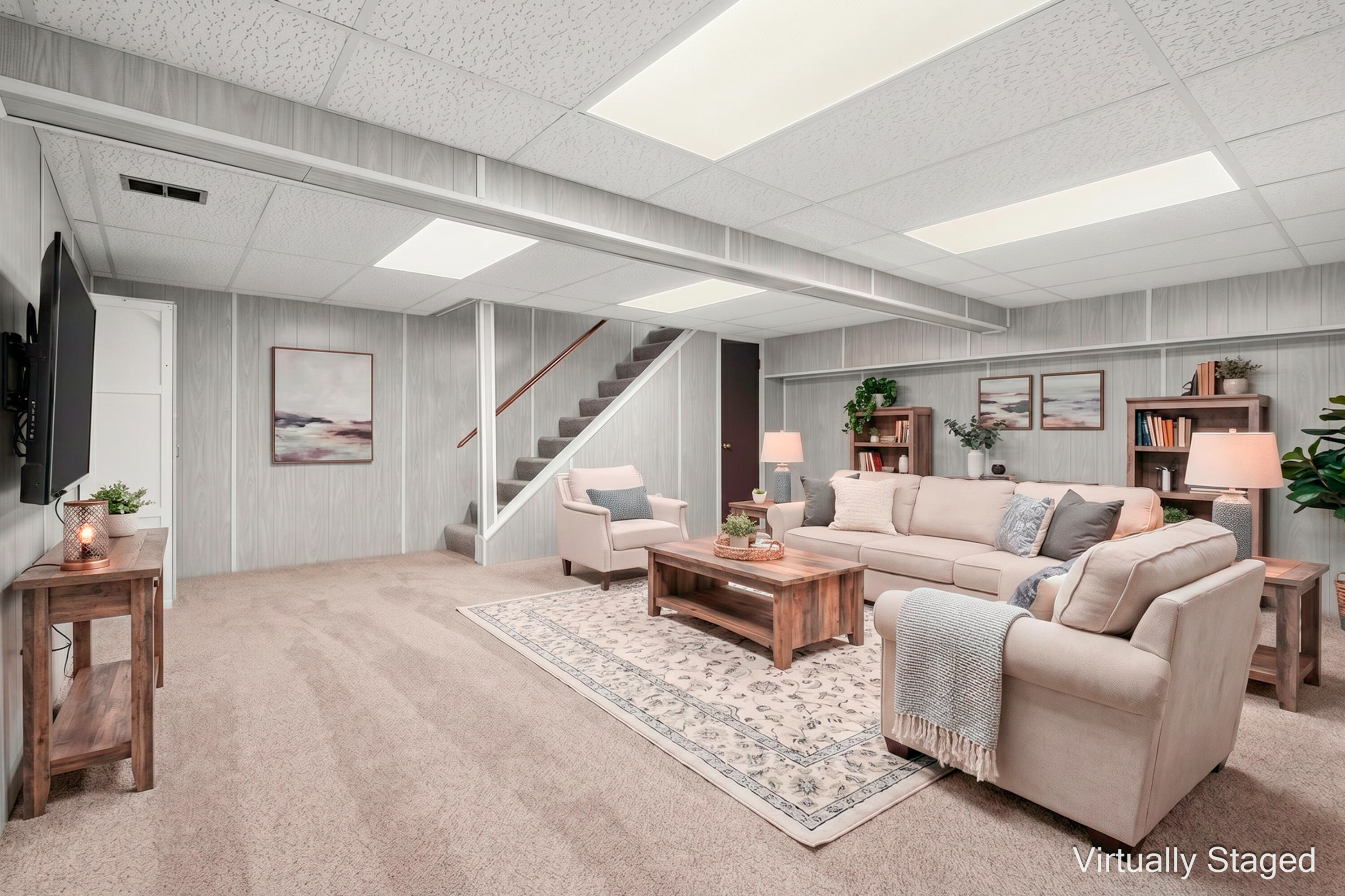 6817 Rothbury Street Portage MI 49024