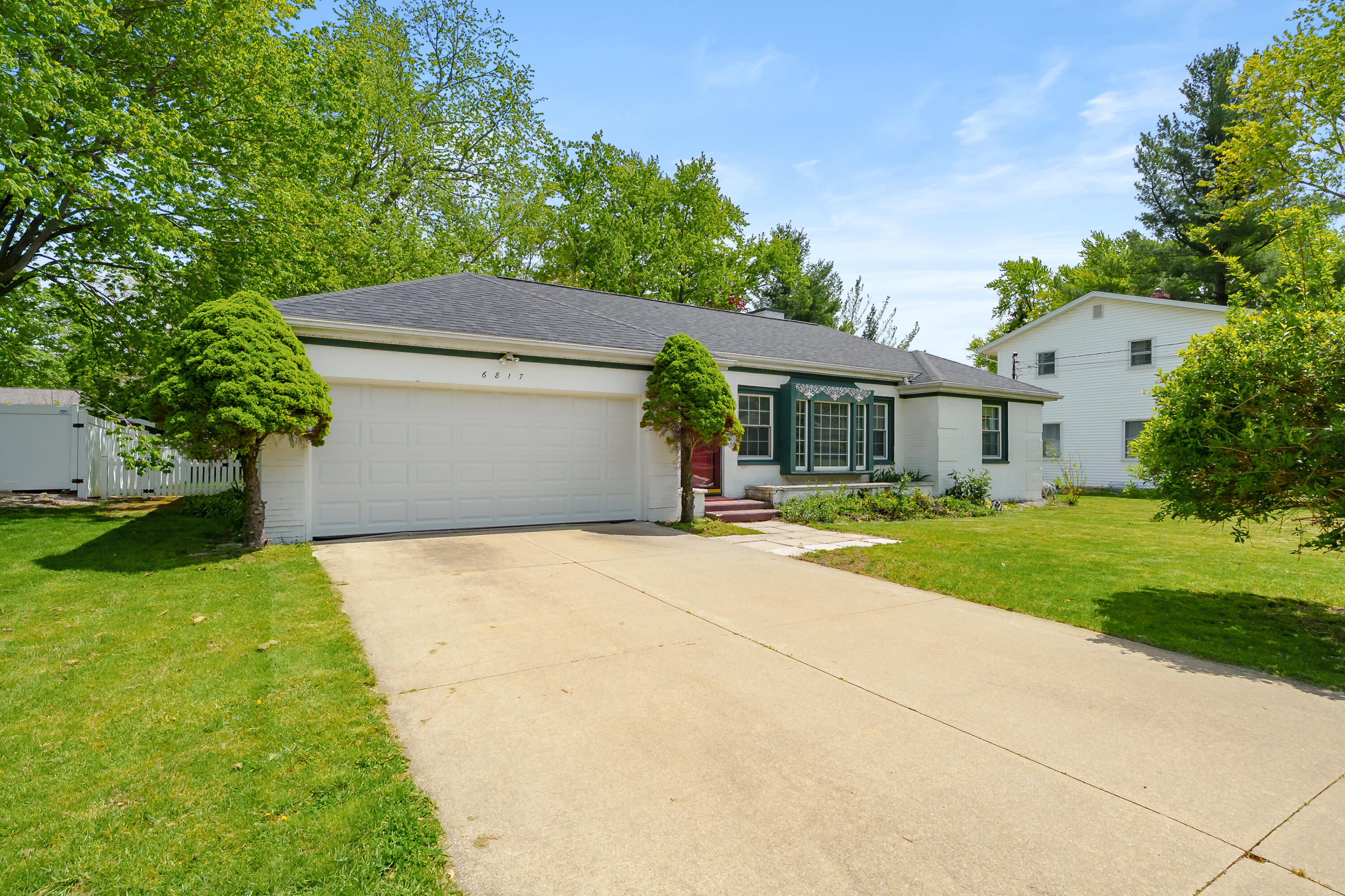 6817 Rothbury Street Portage MI 49024