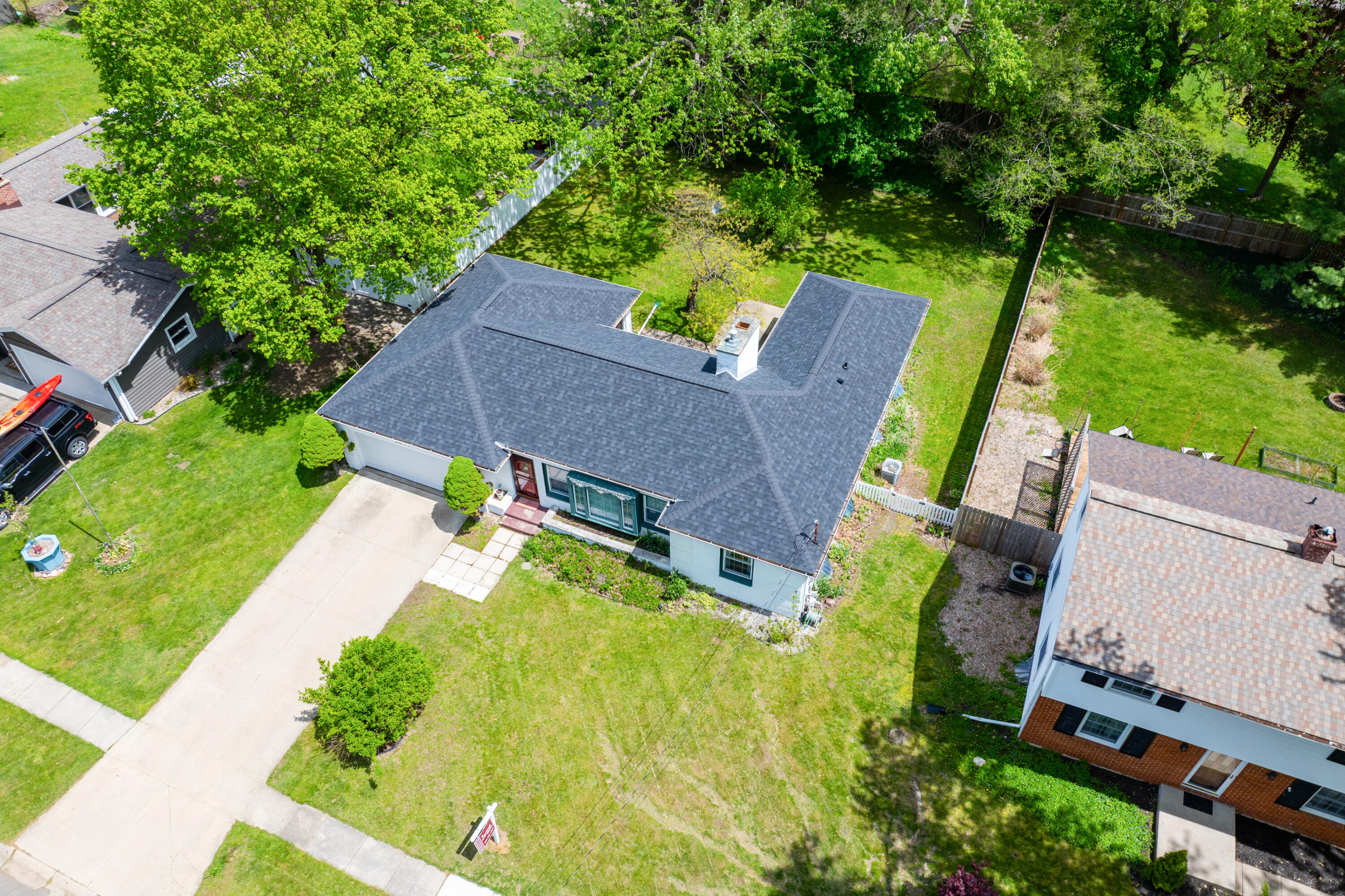 6817 Rothbury Street Portage MI 49024