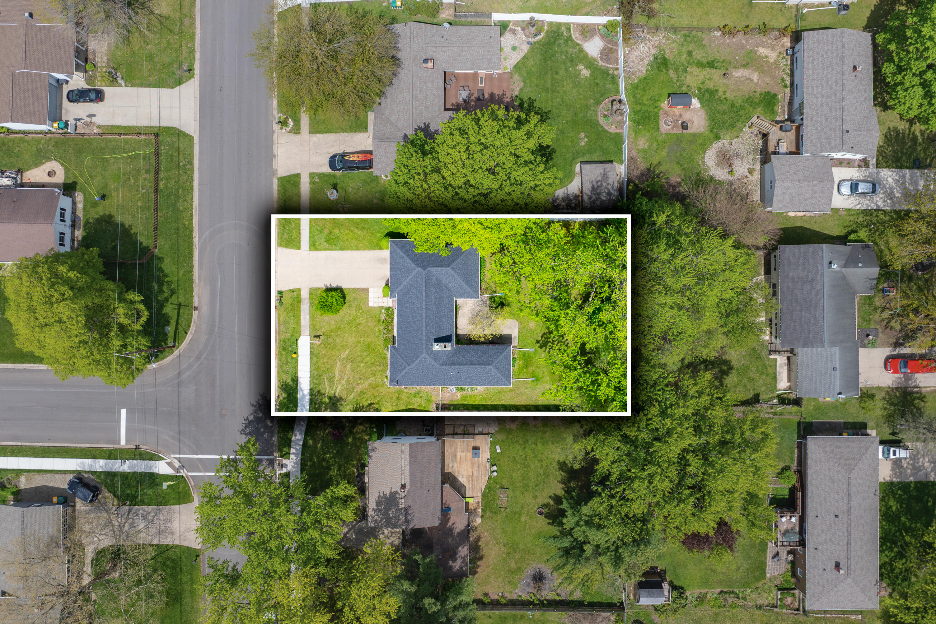 6817 Rothbury Street Portage MI 49024