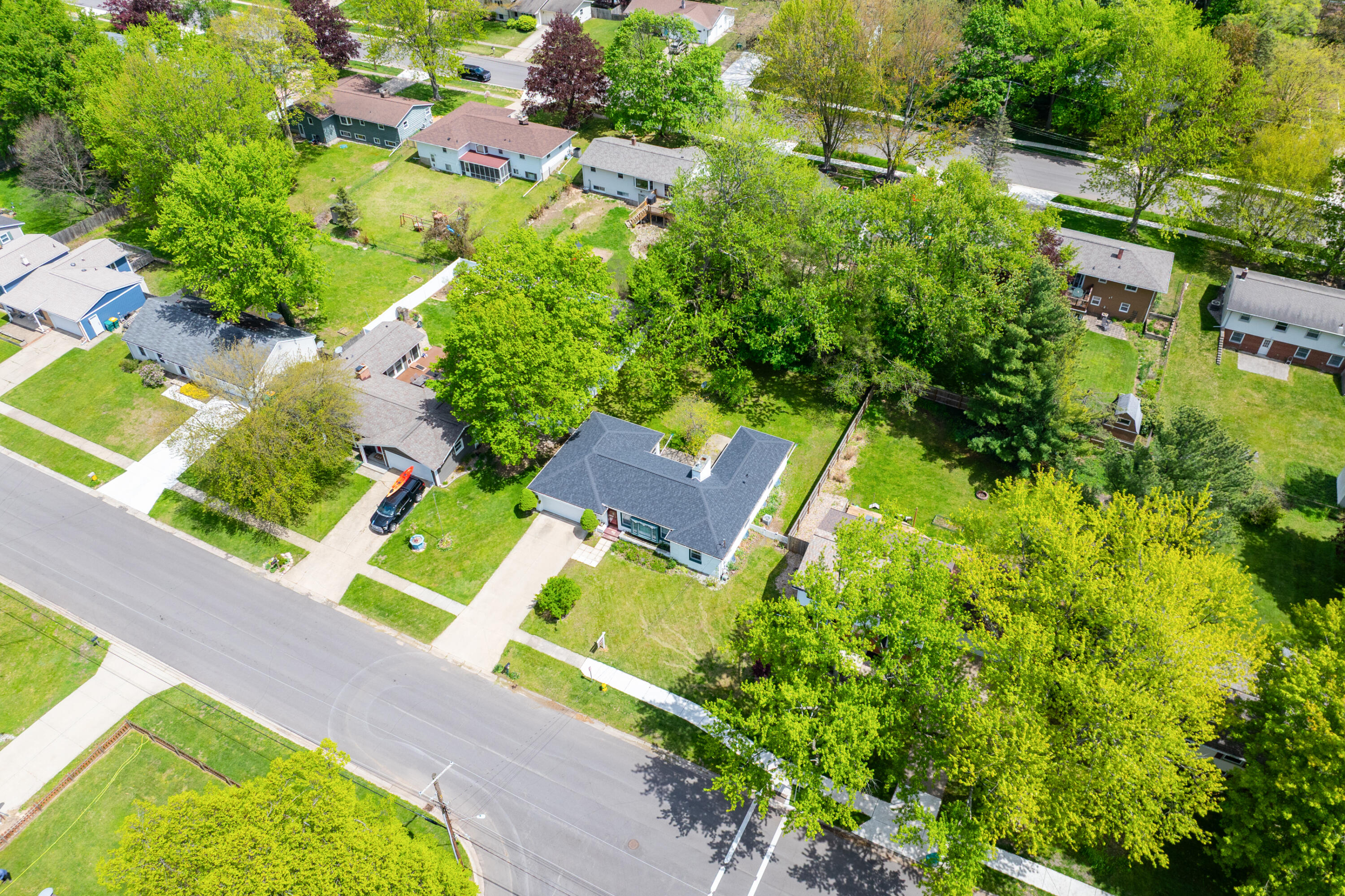 6817 Rothbury Street Portage MI 49024