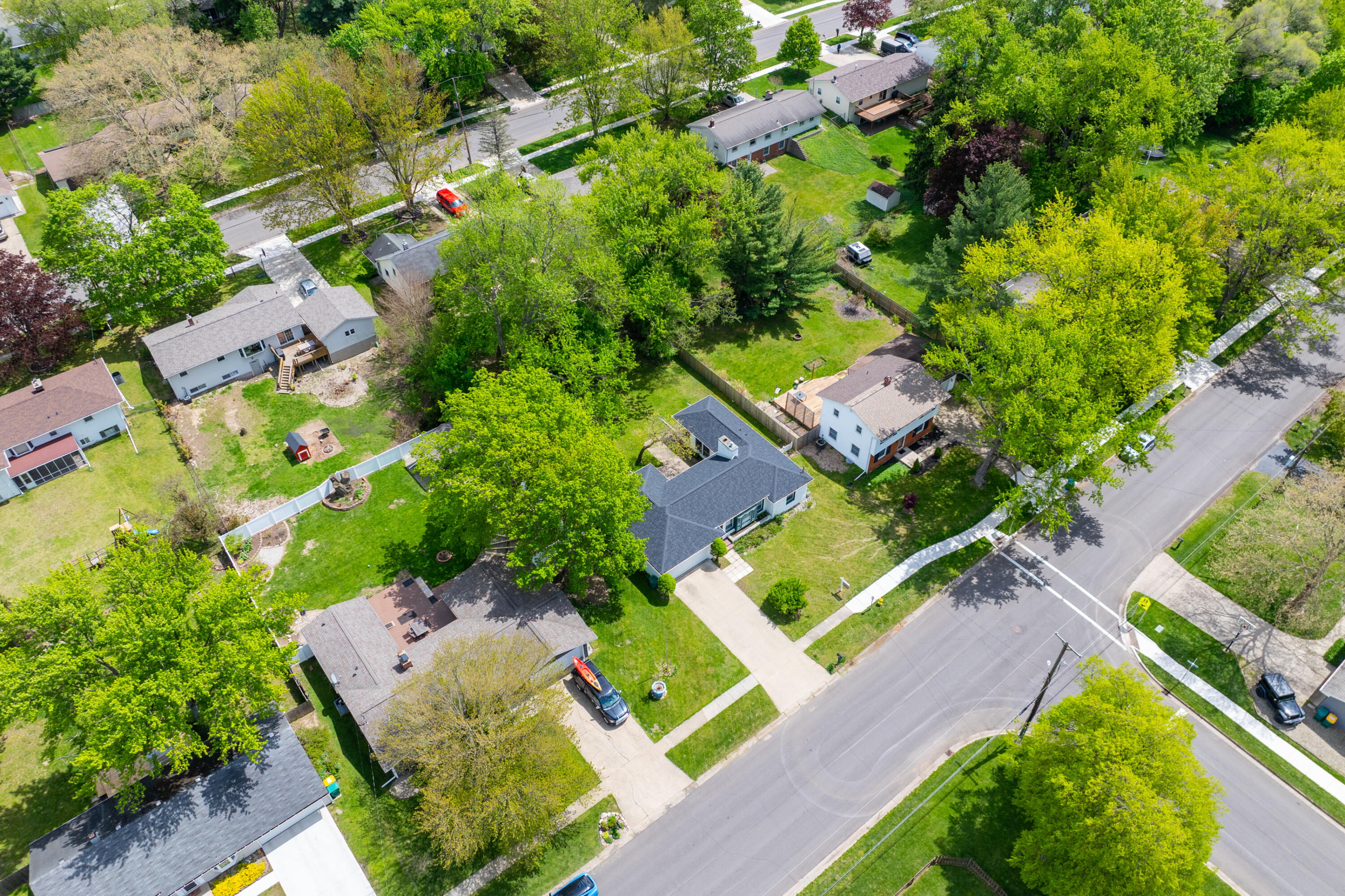 6817 Rothbury Street Portage MI 49024