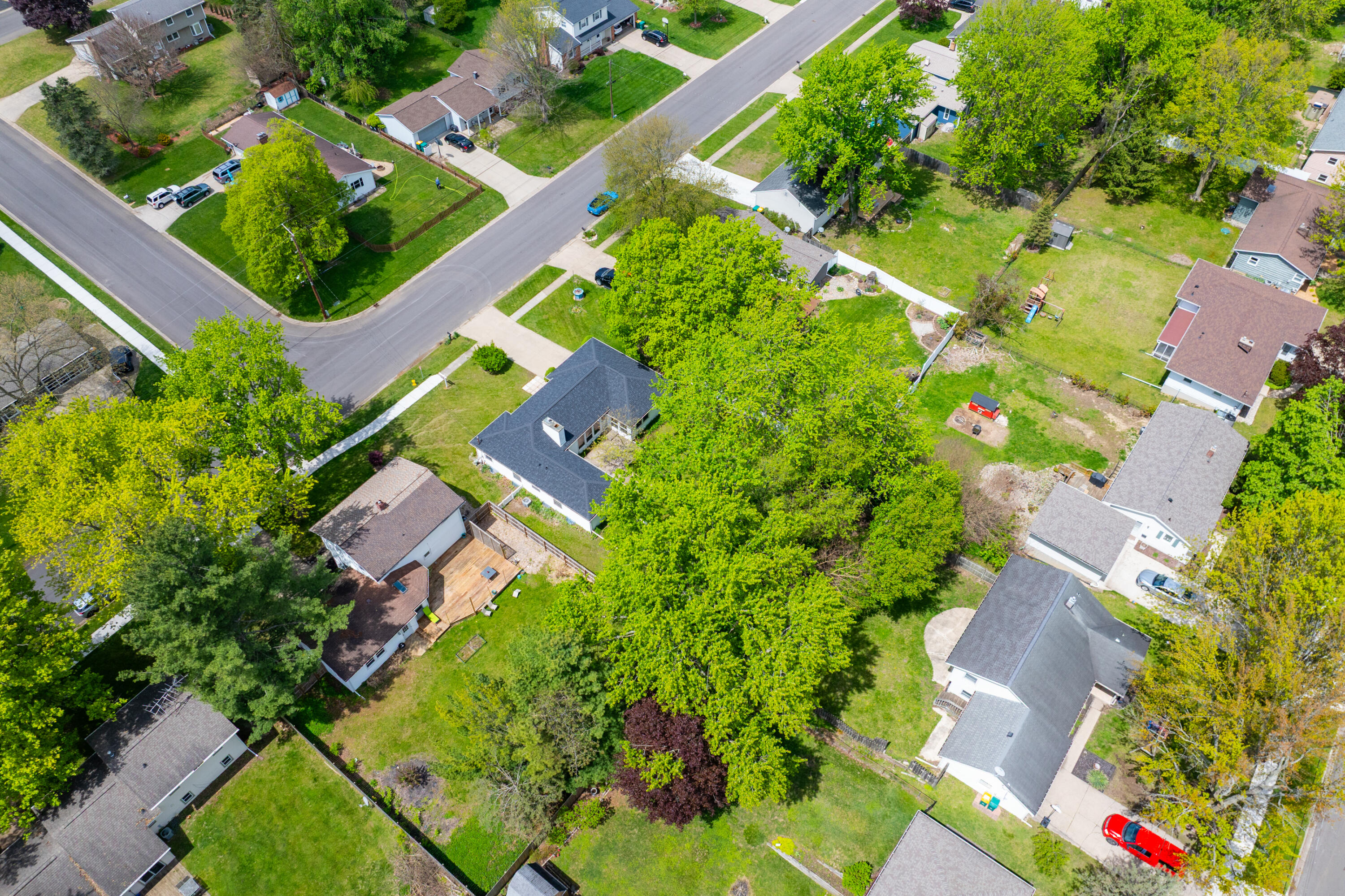 6817 Rothbury Street Portage MI 49024