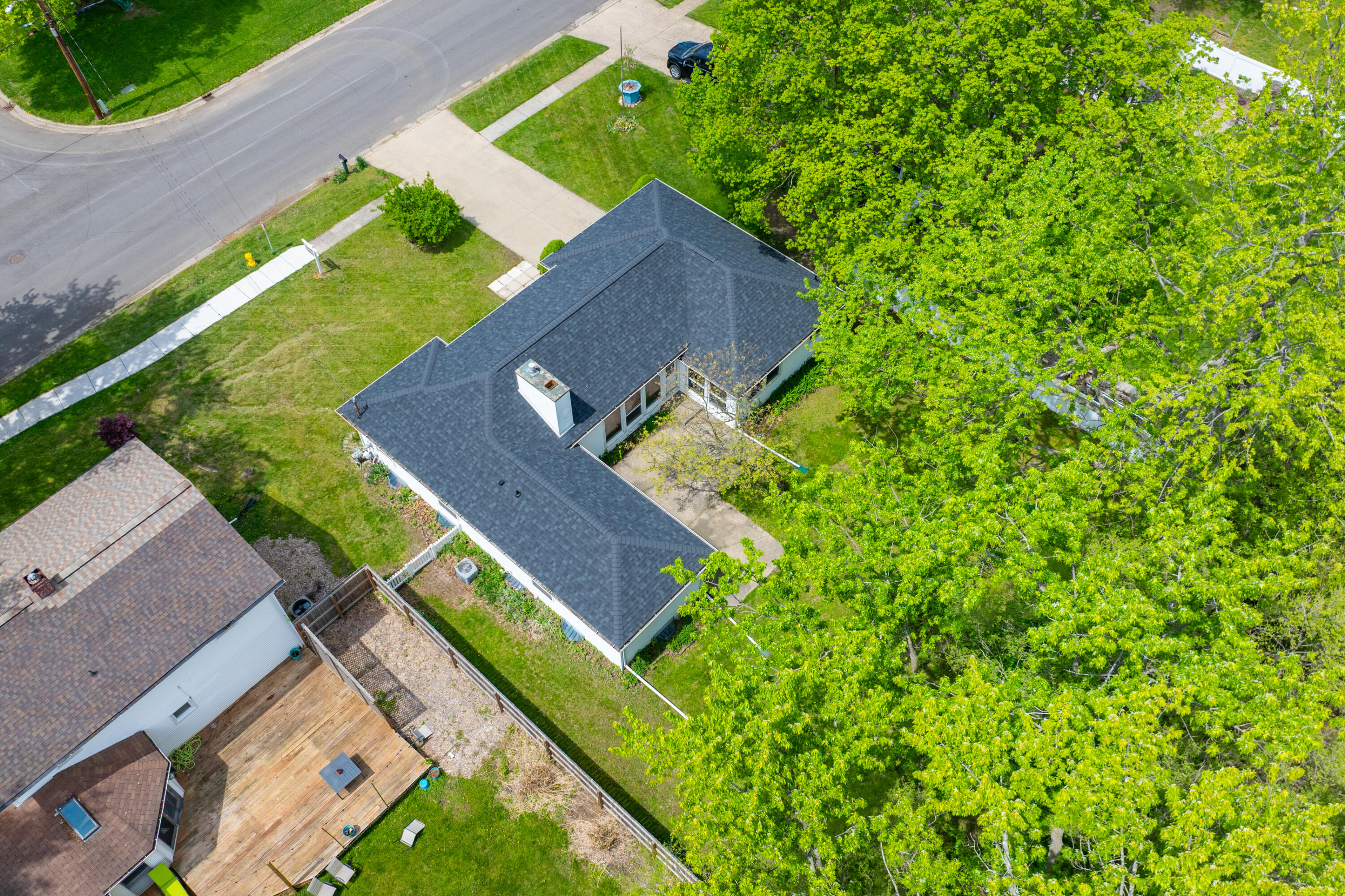 6817 Rothbury Street Portage MI 49024