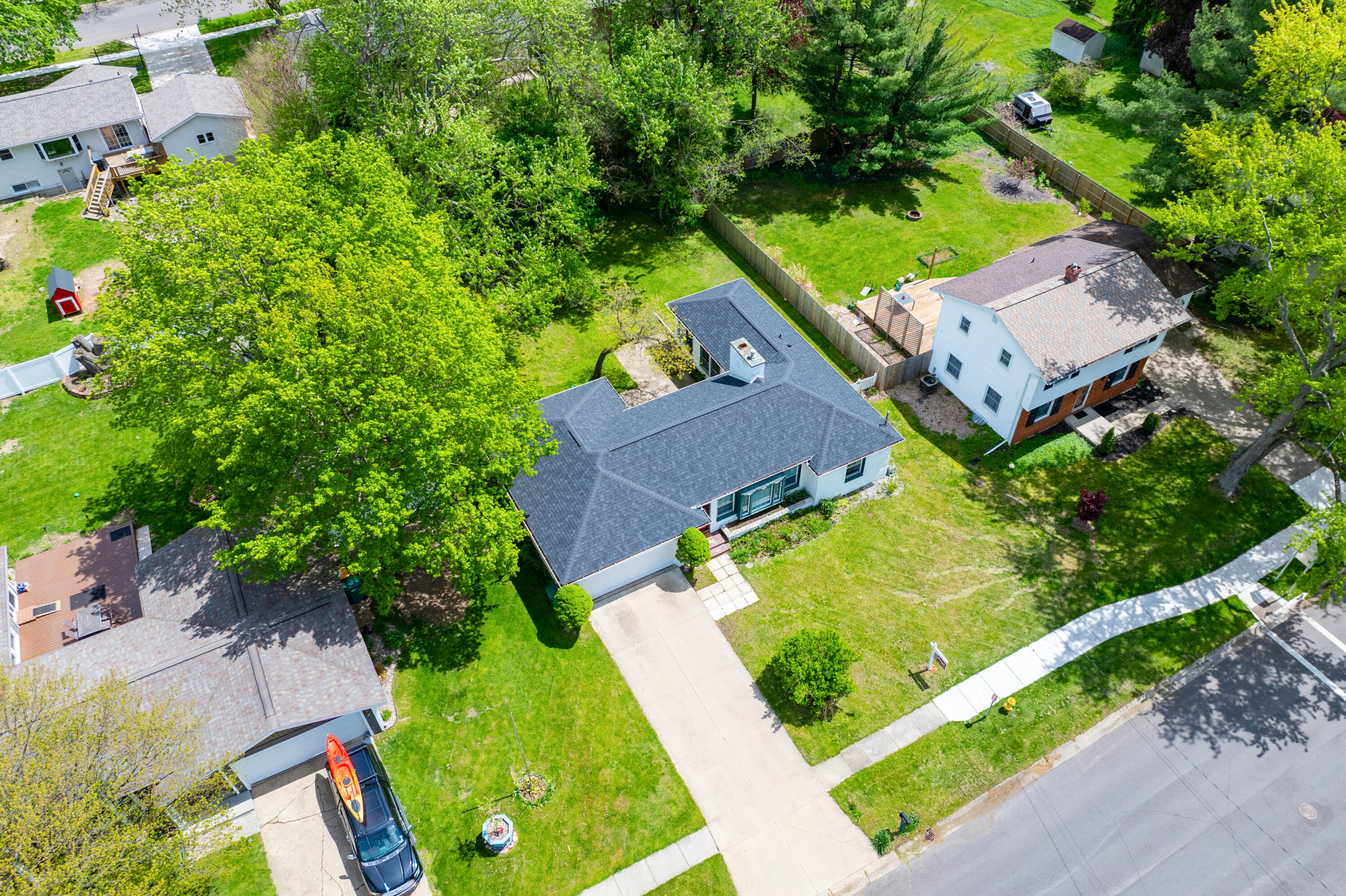 6817 Rothbury Street Portage MI 49024