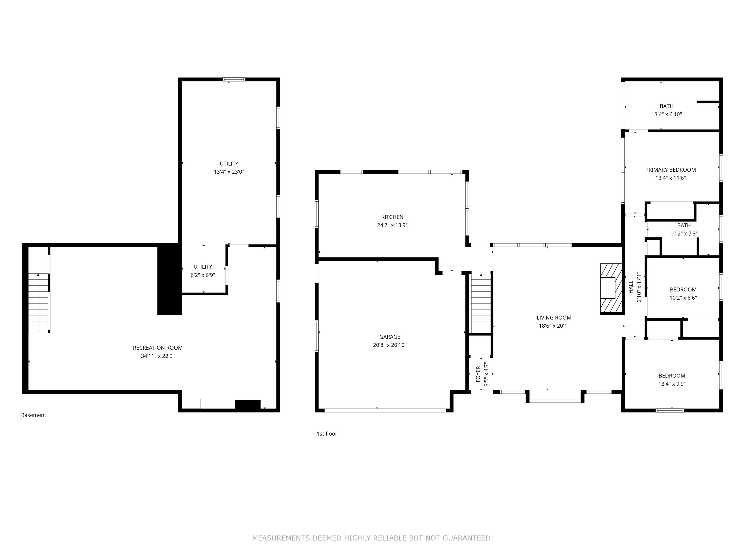 6817 Rothbury Street Portage MI 49024