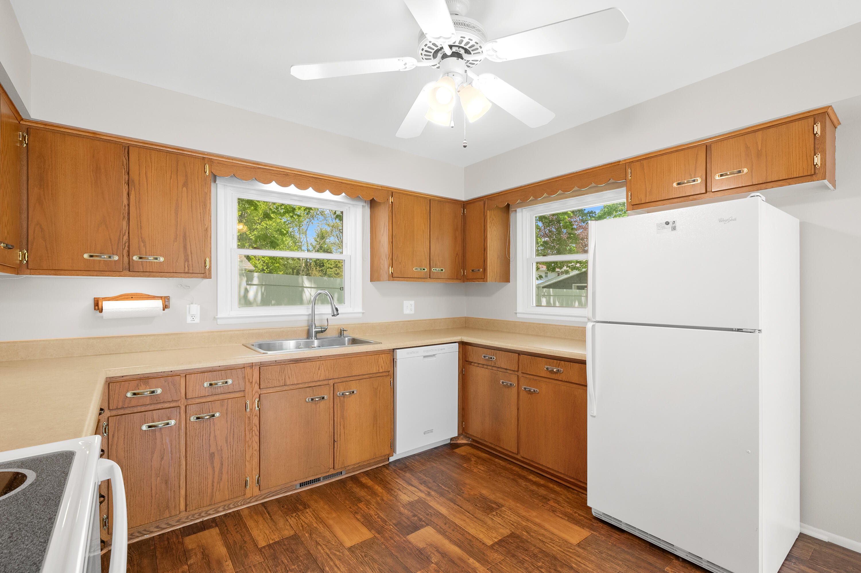 6817 Rothbury Street Portage MI 49024