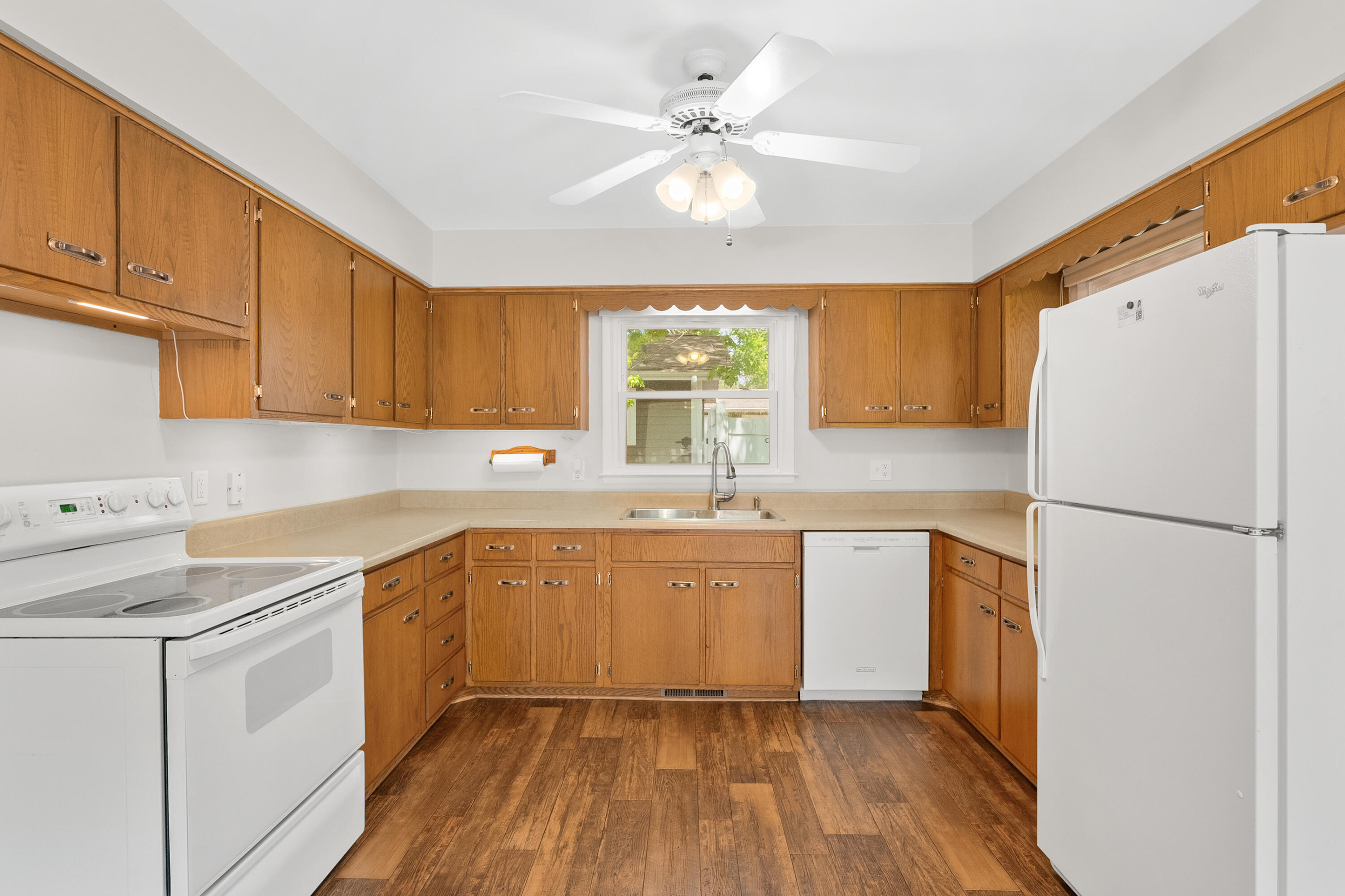 6817 Rothbury Street Portage MI 49024