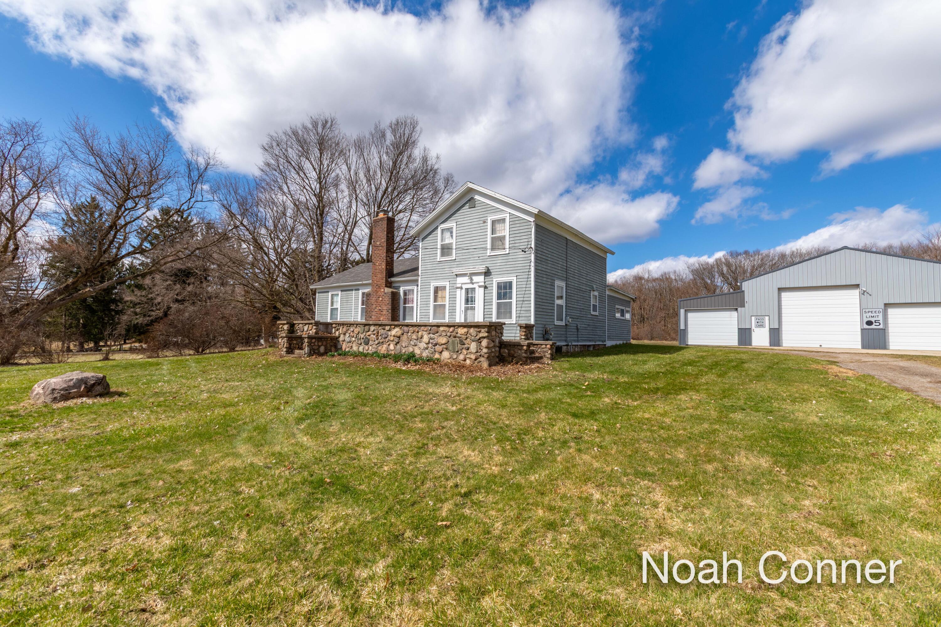 5295 Belding Road NE Rockford MI 49341