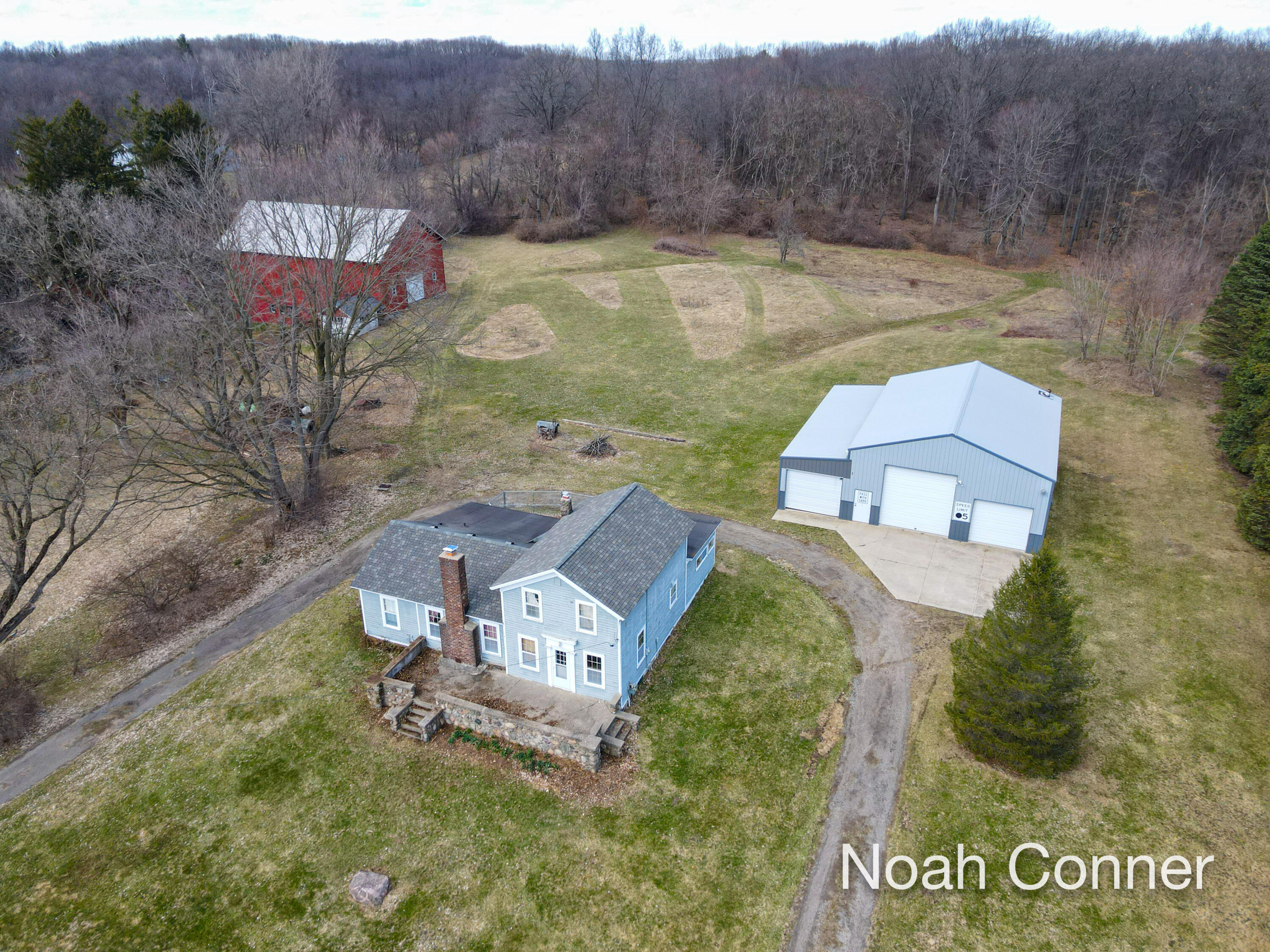 5295 Belding Road NE Rockford MI 49341