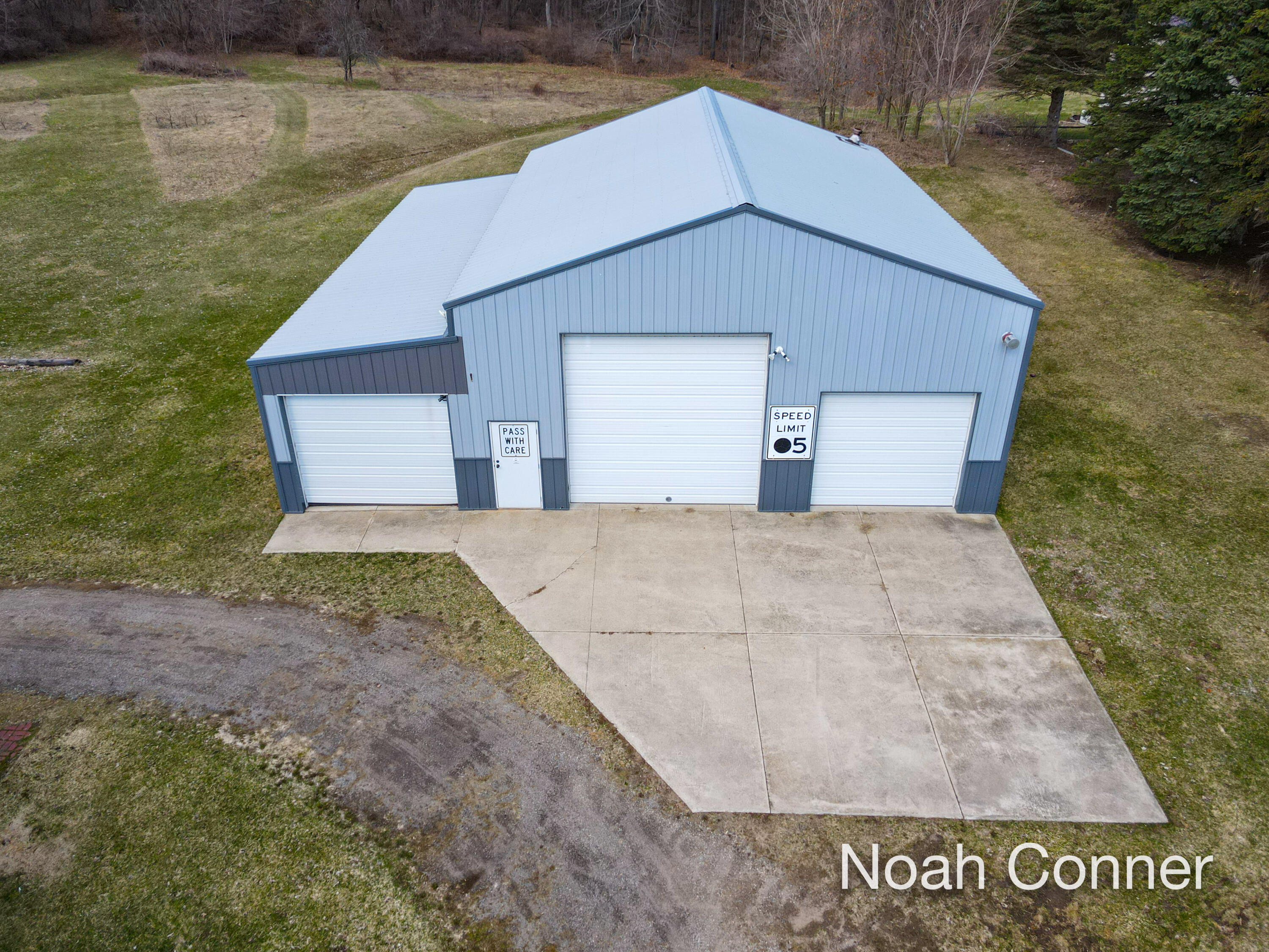 5295 Belding Road NE Rockford MI 49341