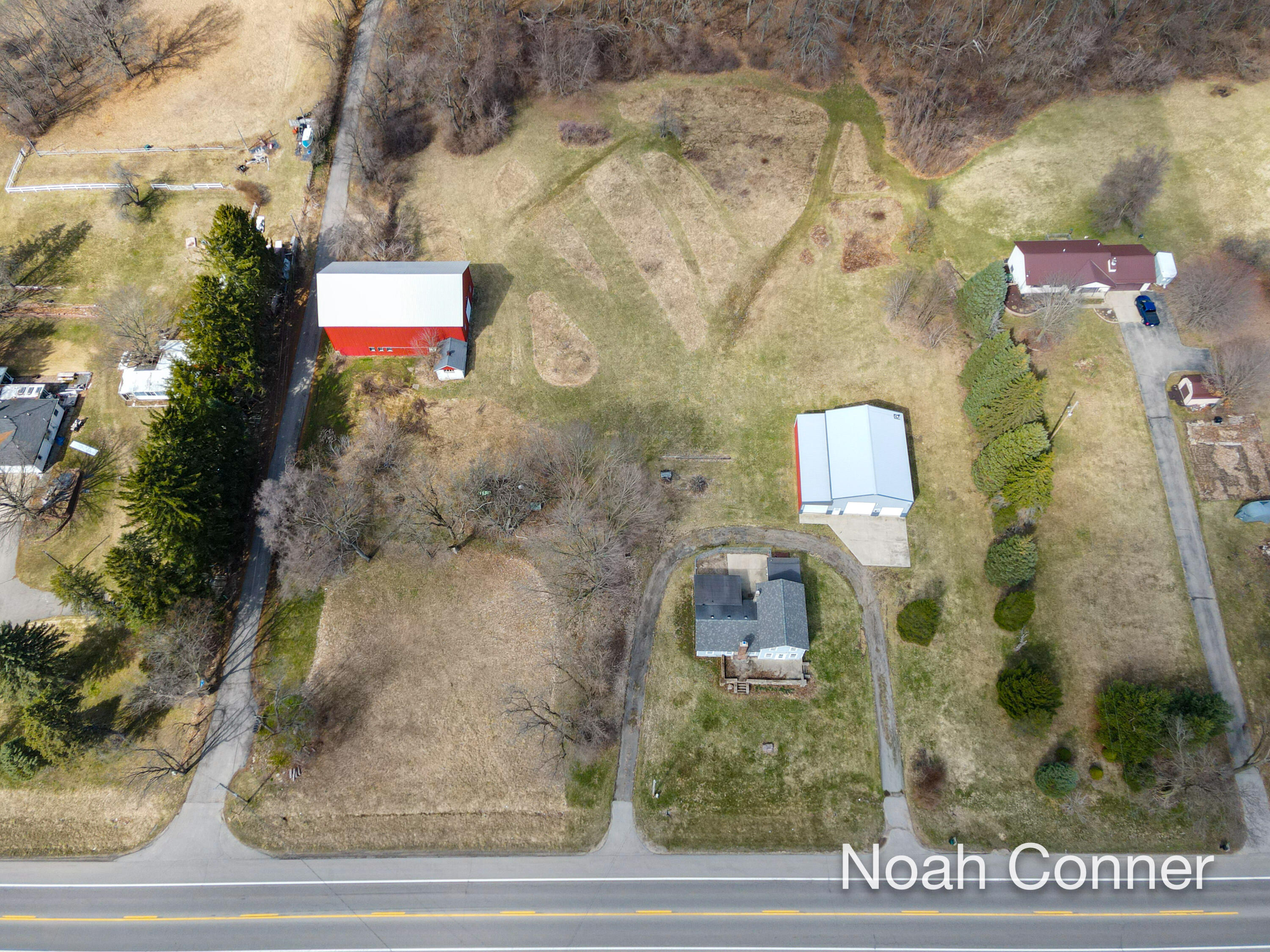 5295 Belding Road NE Rockford MI 49341