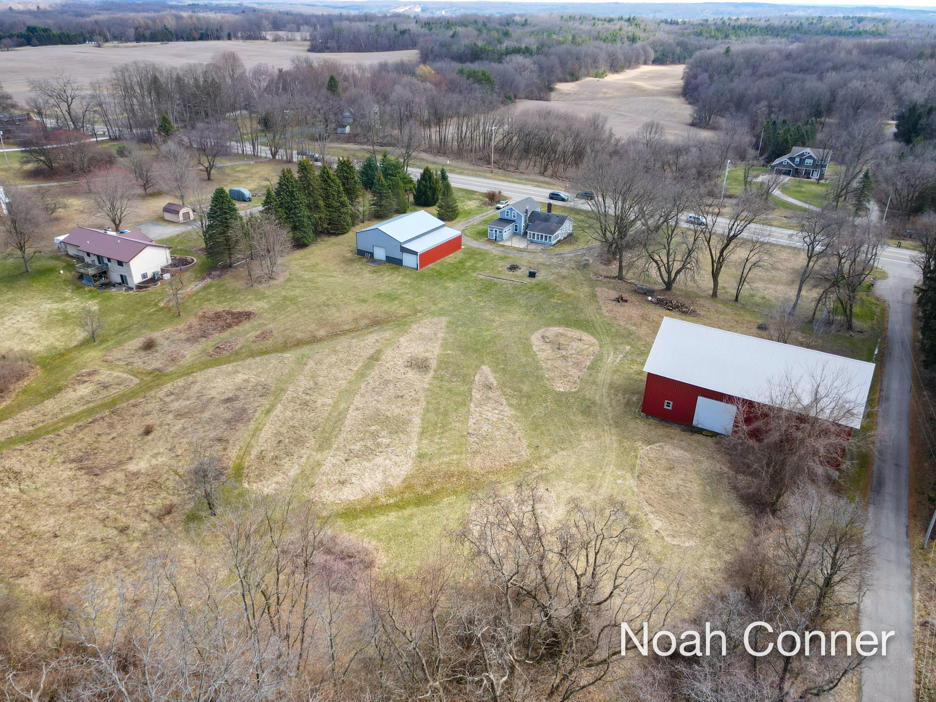 5295 Belding Road NE Rockford MI 49341