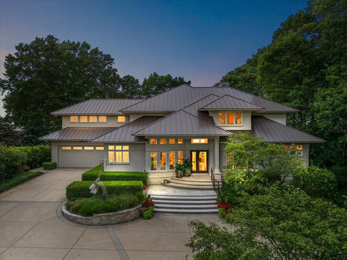 11647 Garnsey Avenue Grand Haven MI 49417