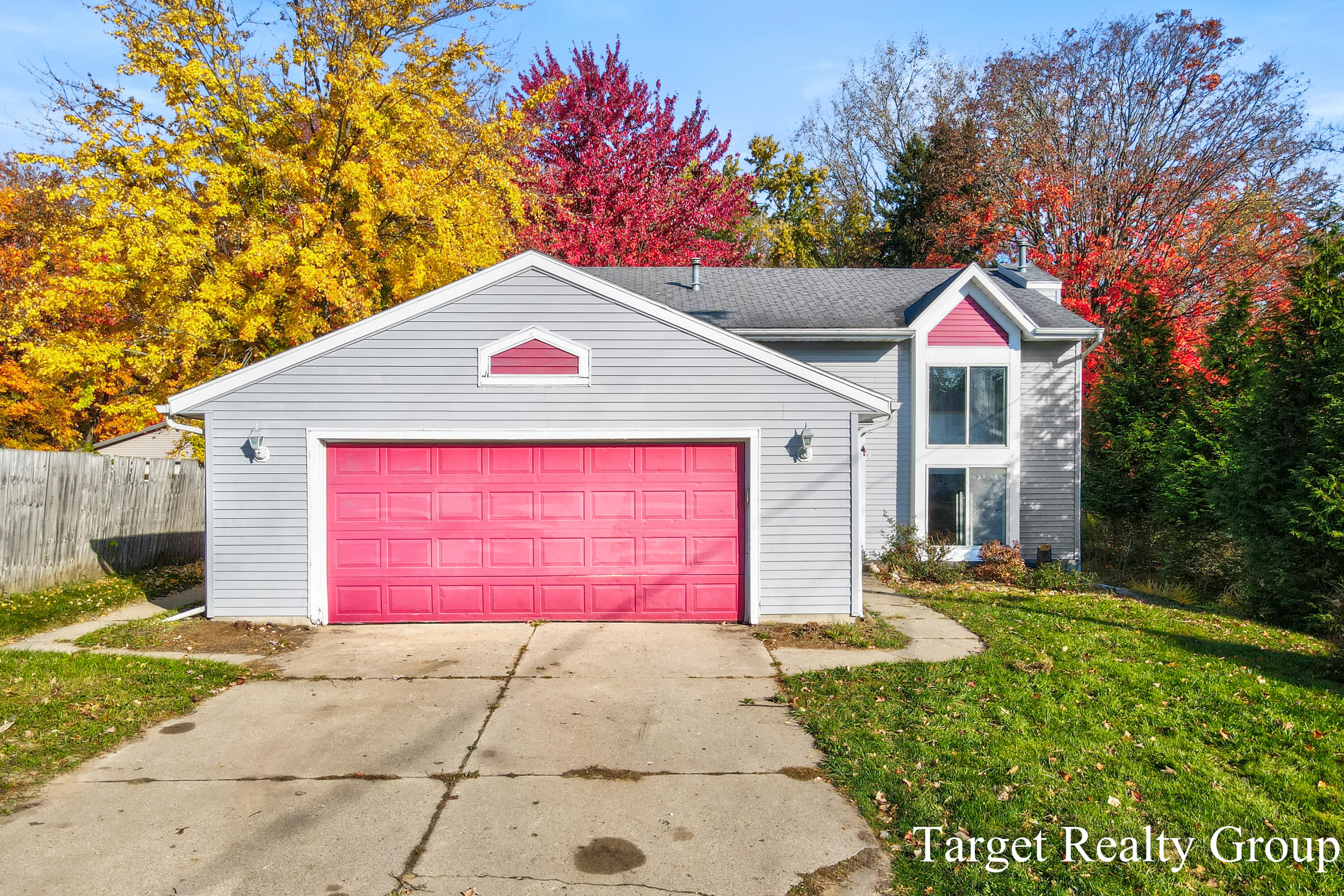 4723 W Grand Boulevard NW Grand Rapids MI 49534