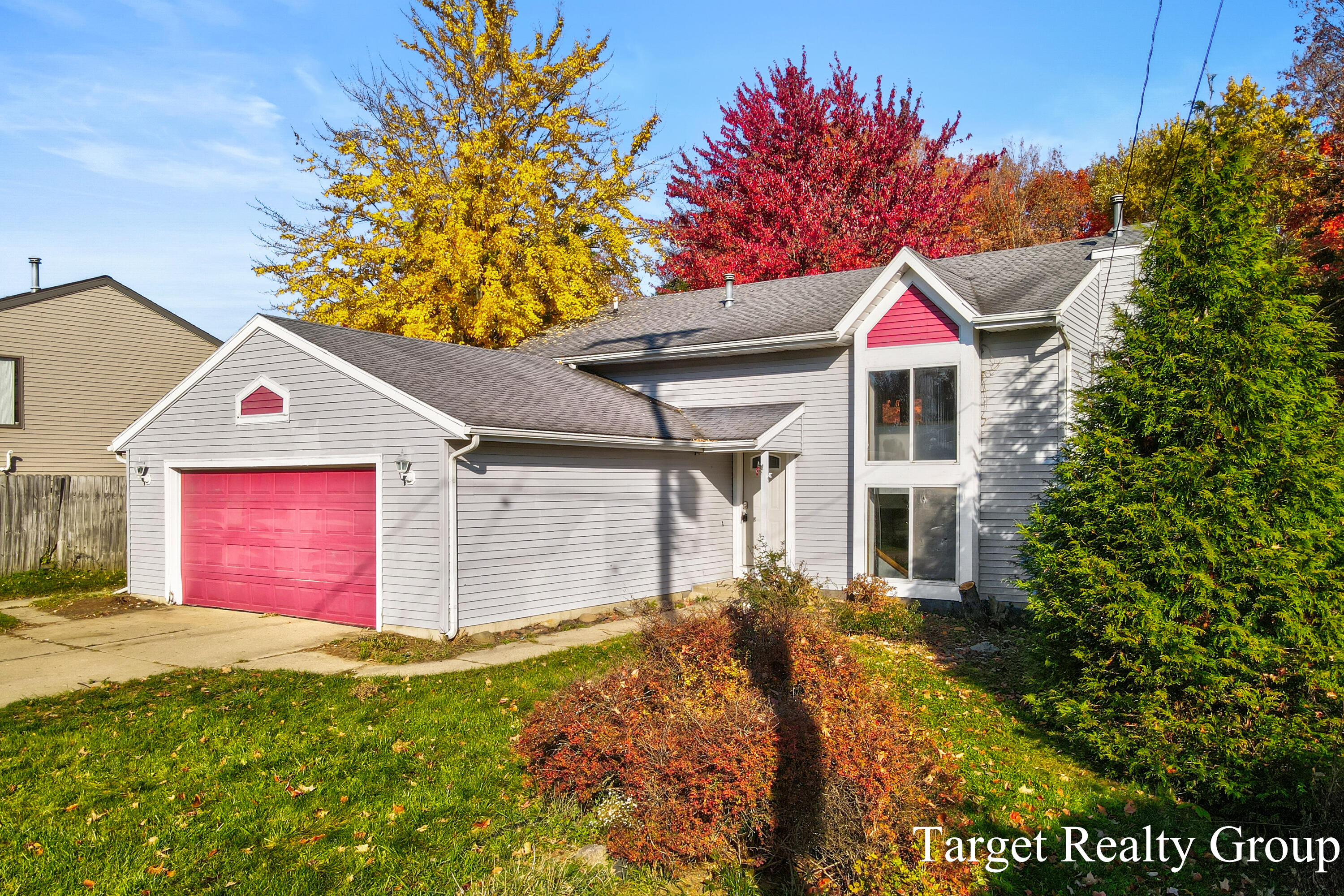 4723 W Grand Boulevard NW Grand Rapids MI 49534