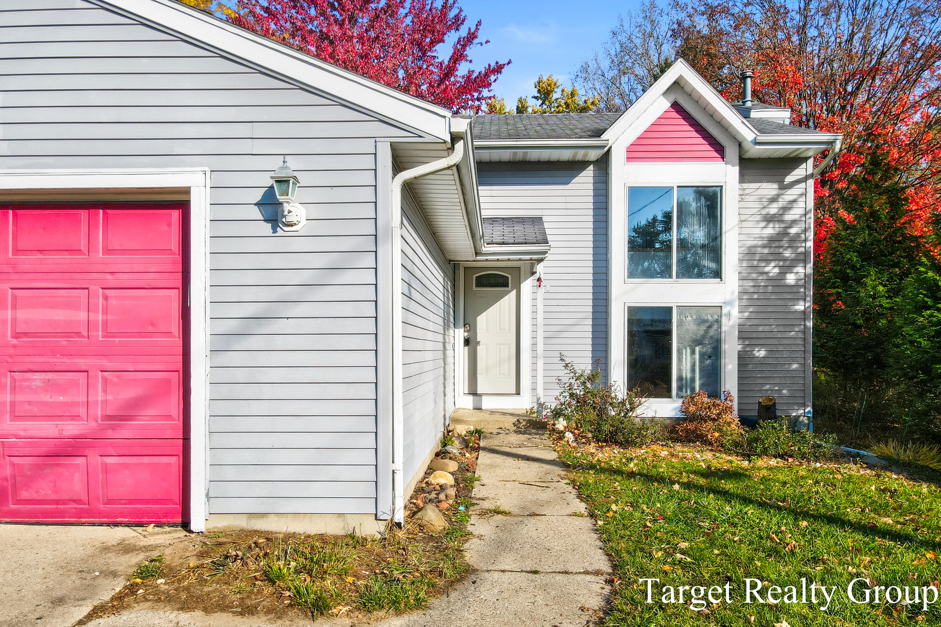 4723 W Grand Boulevard NW Grand Rapids MI 49534