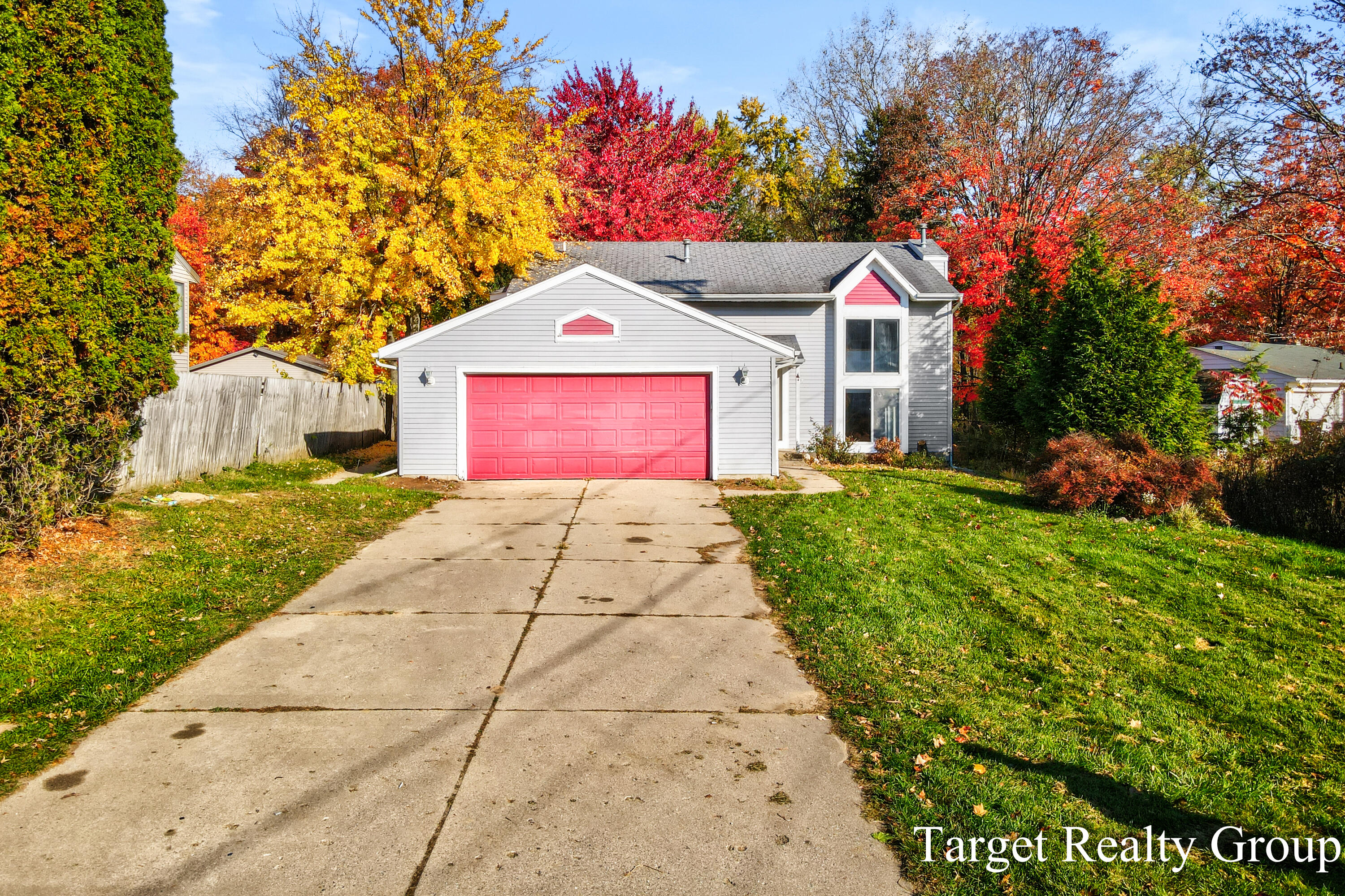 4723 W Grand Boulevard NW Grand Rapids MI 49534