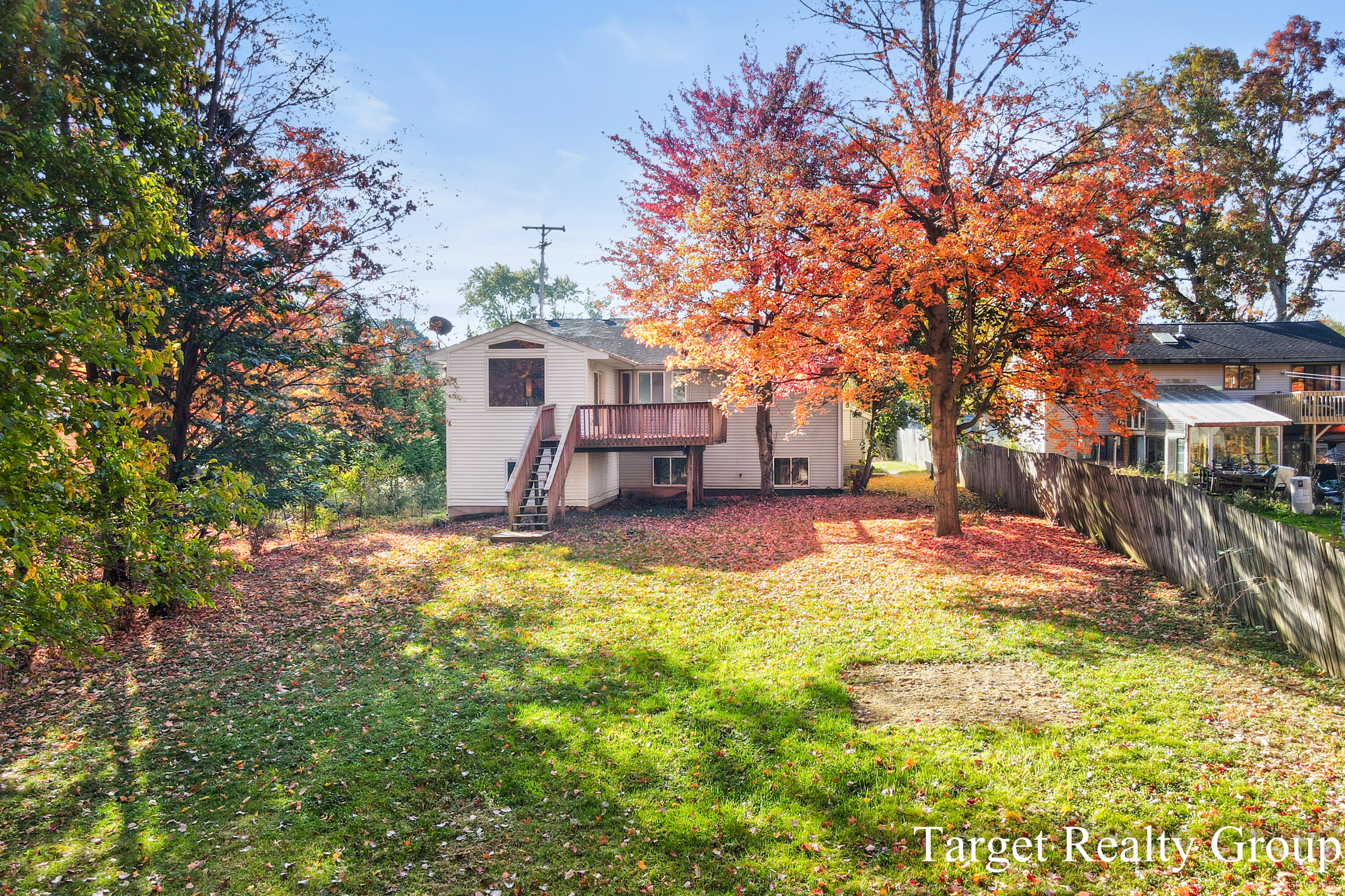 4723 W Grand Boulevard NW Grand Rapids MI 49534