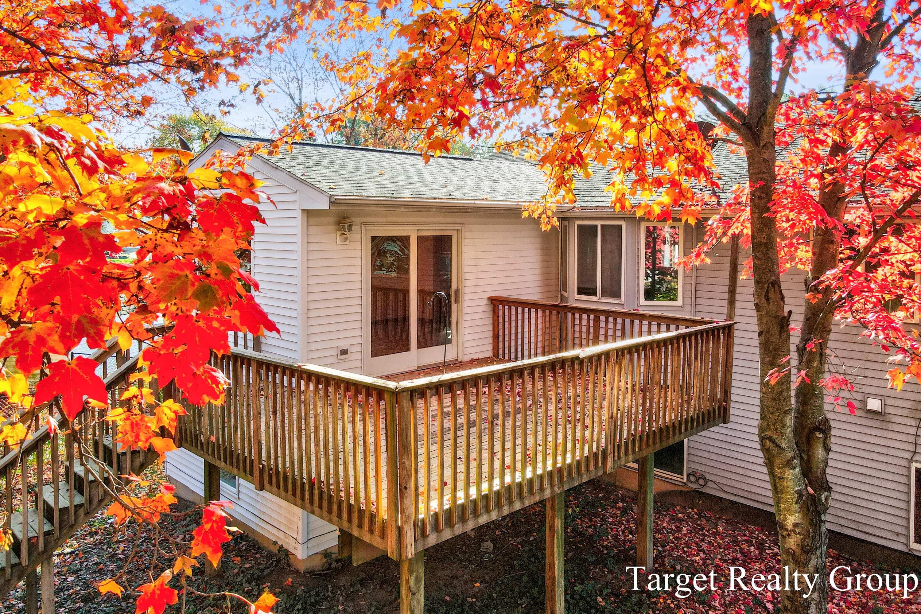 4723 W Grand Boulevard NW Grand Rapids MI 49534