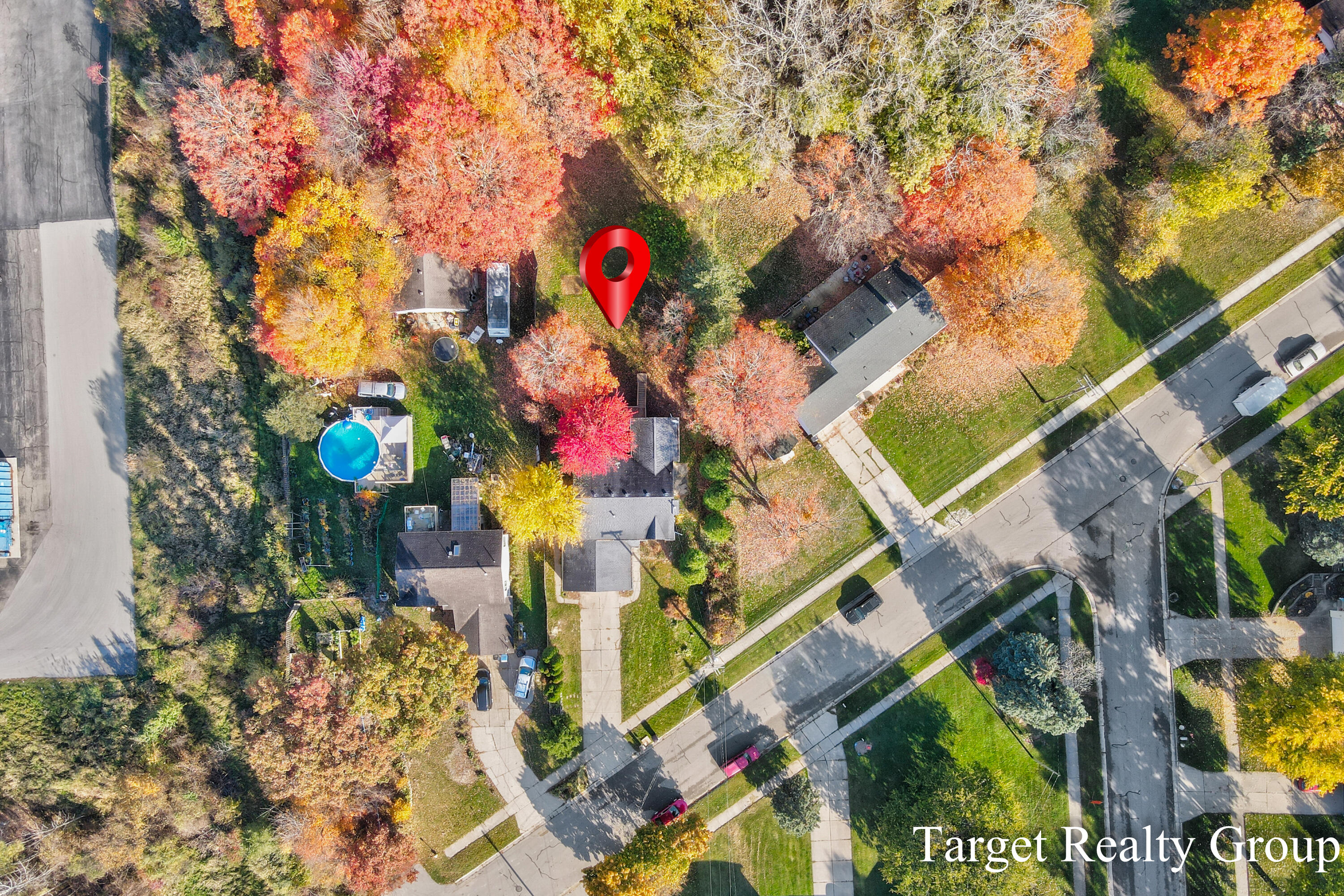 4723 W Grand Boulevard NW Grand Rapids MI 49534