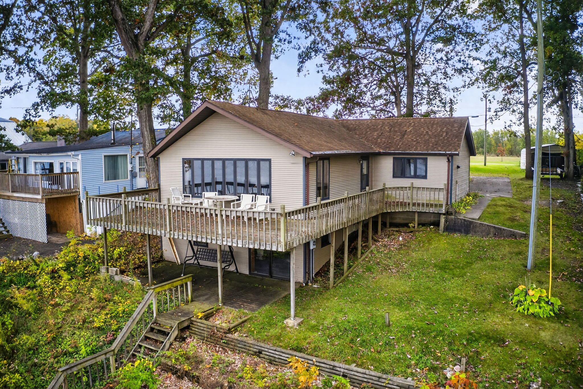 48168 70th Avenue Decatur MI 49045