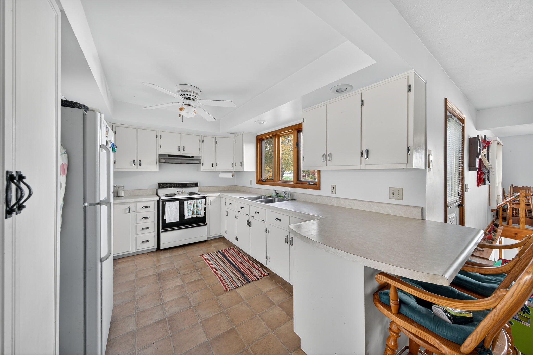 48168 70th Avenue Decatur MI 49045
