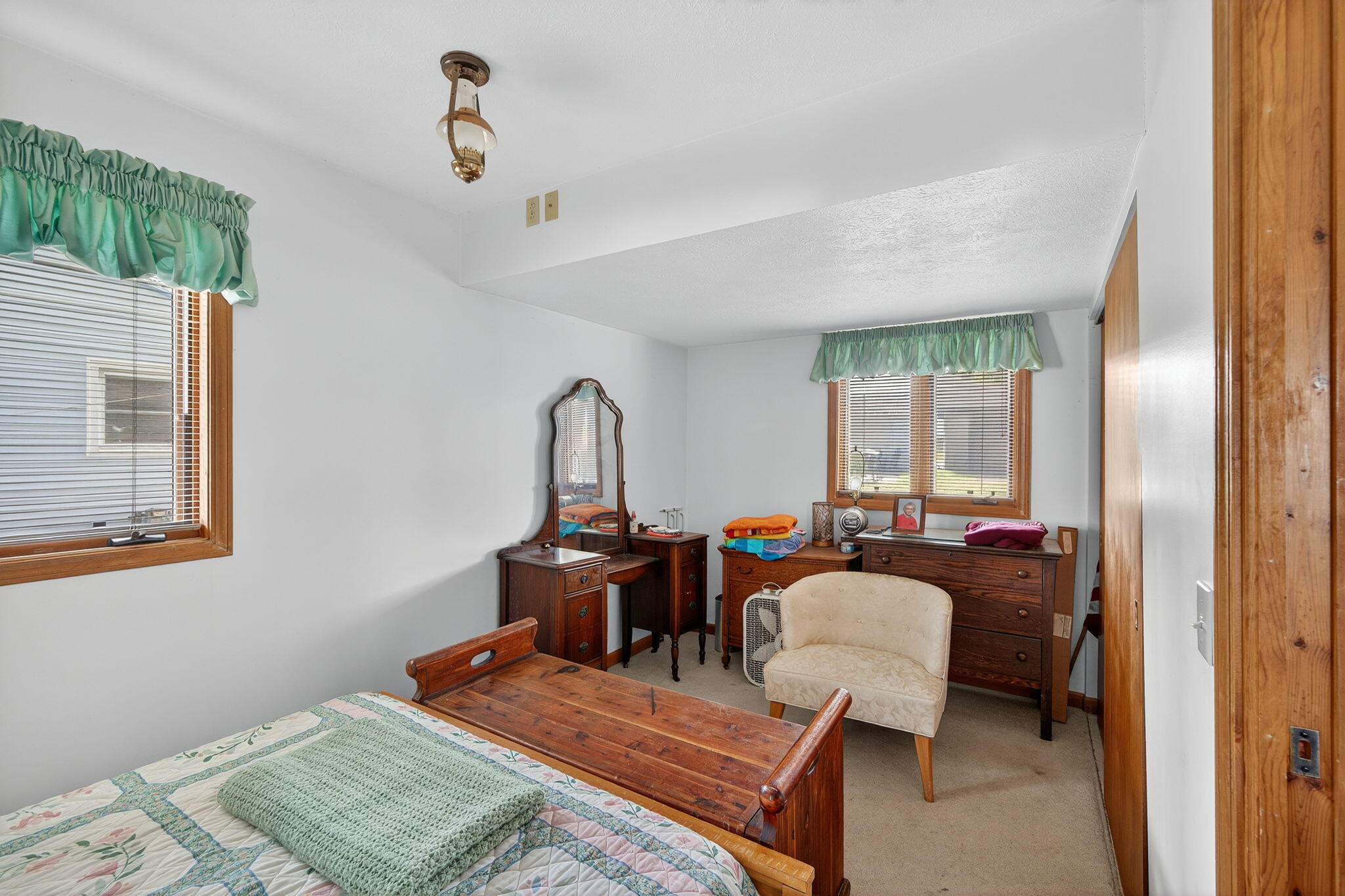 48168 70th Avenue Decatur MI 49045