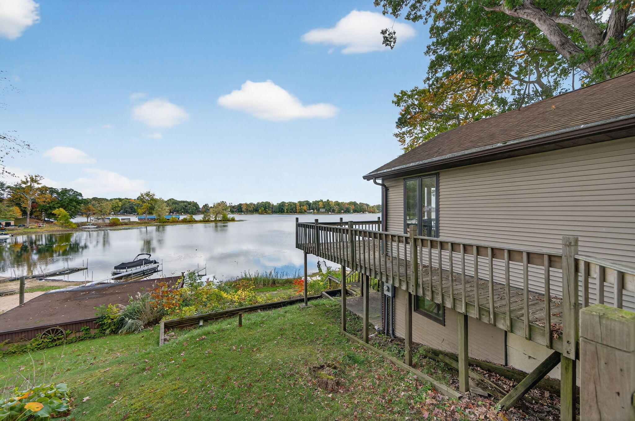 48168 70th Avenue Decatur MI 49045