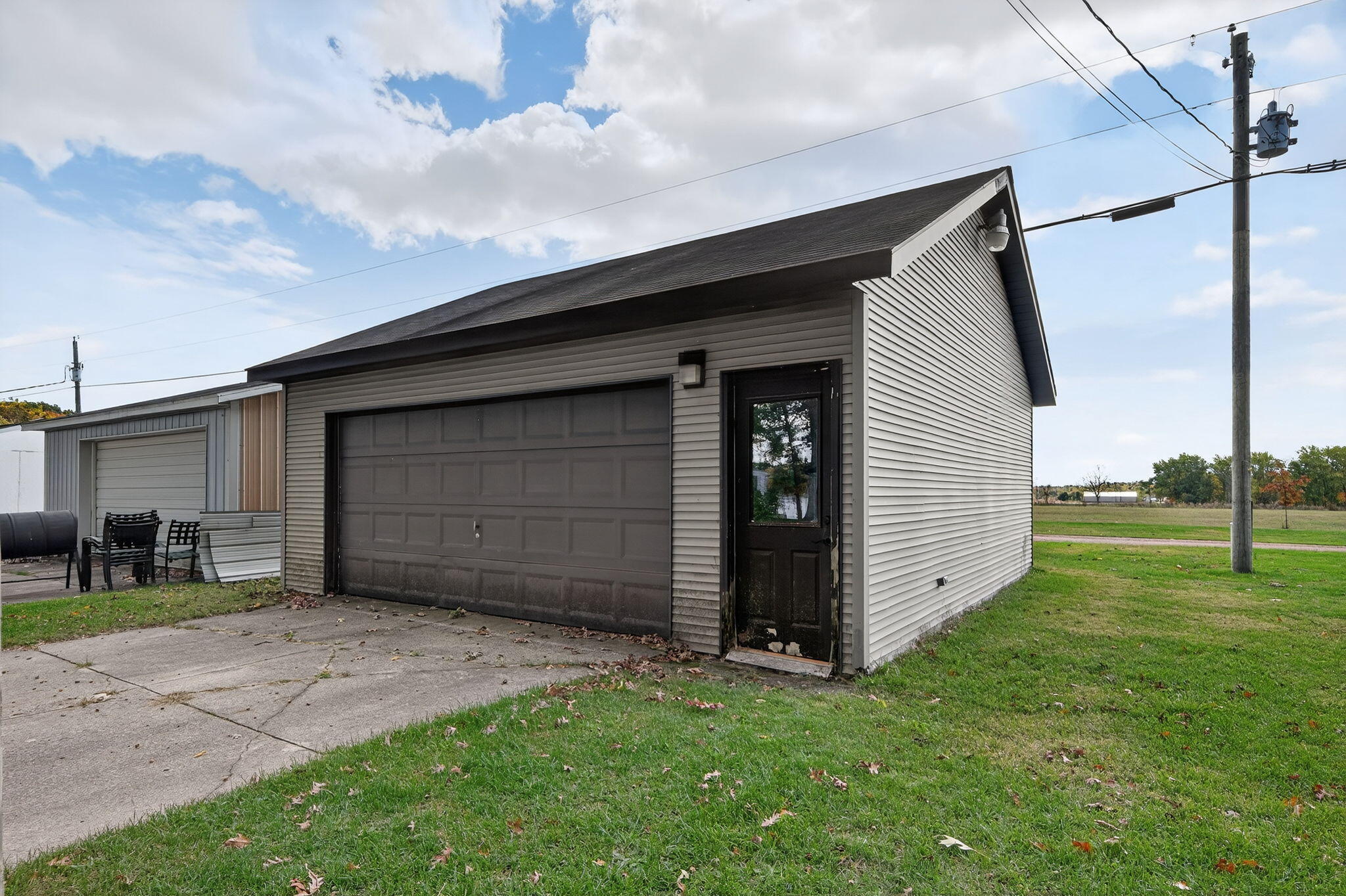 48168 70th Avenue Decatur MI 49045