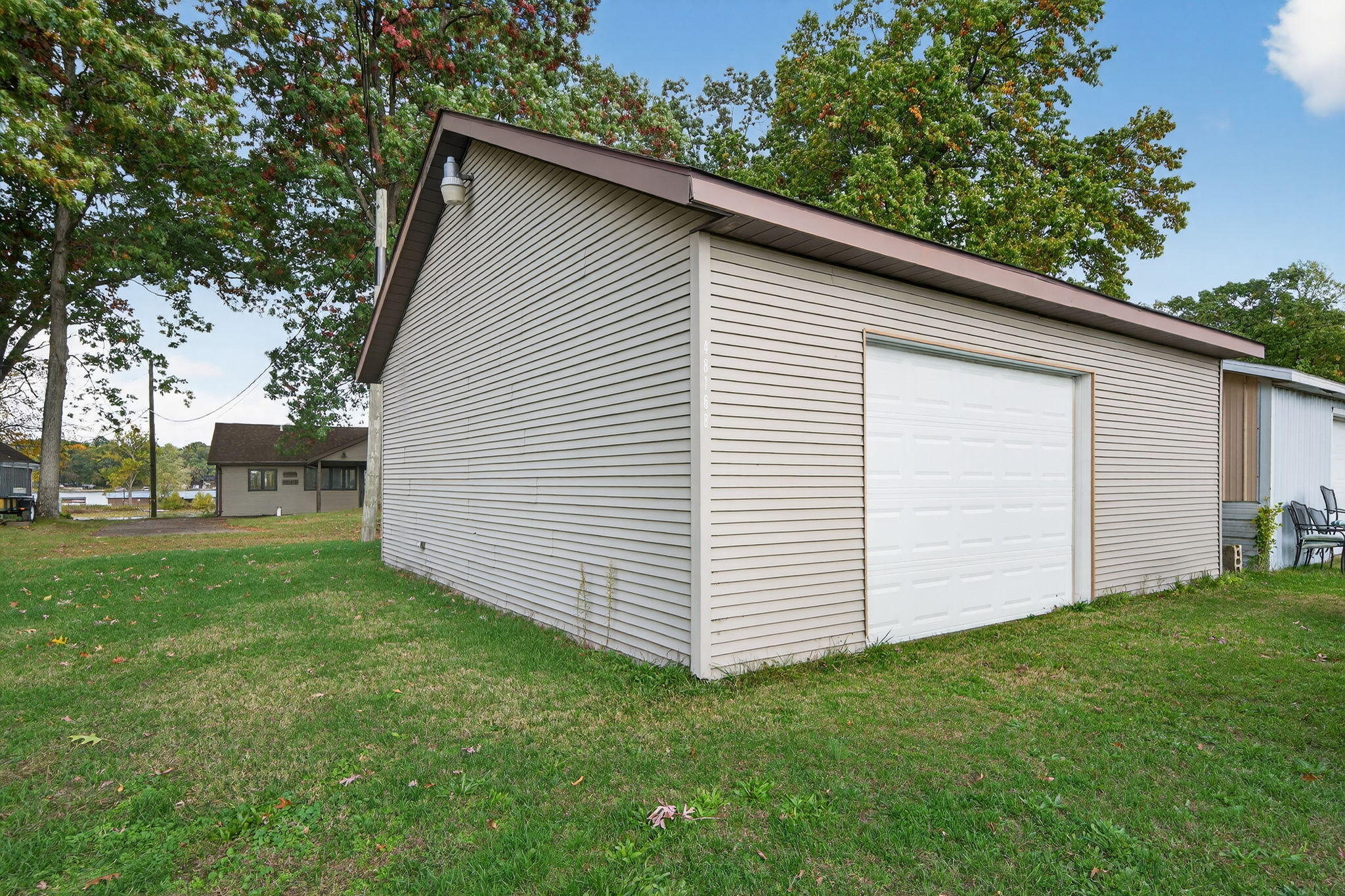 48168 70th Avenue Decatur MI 49045