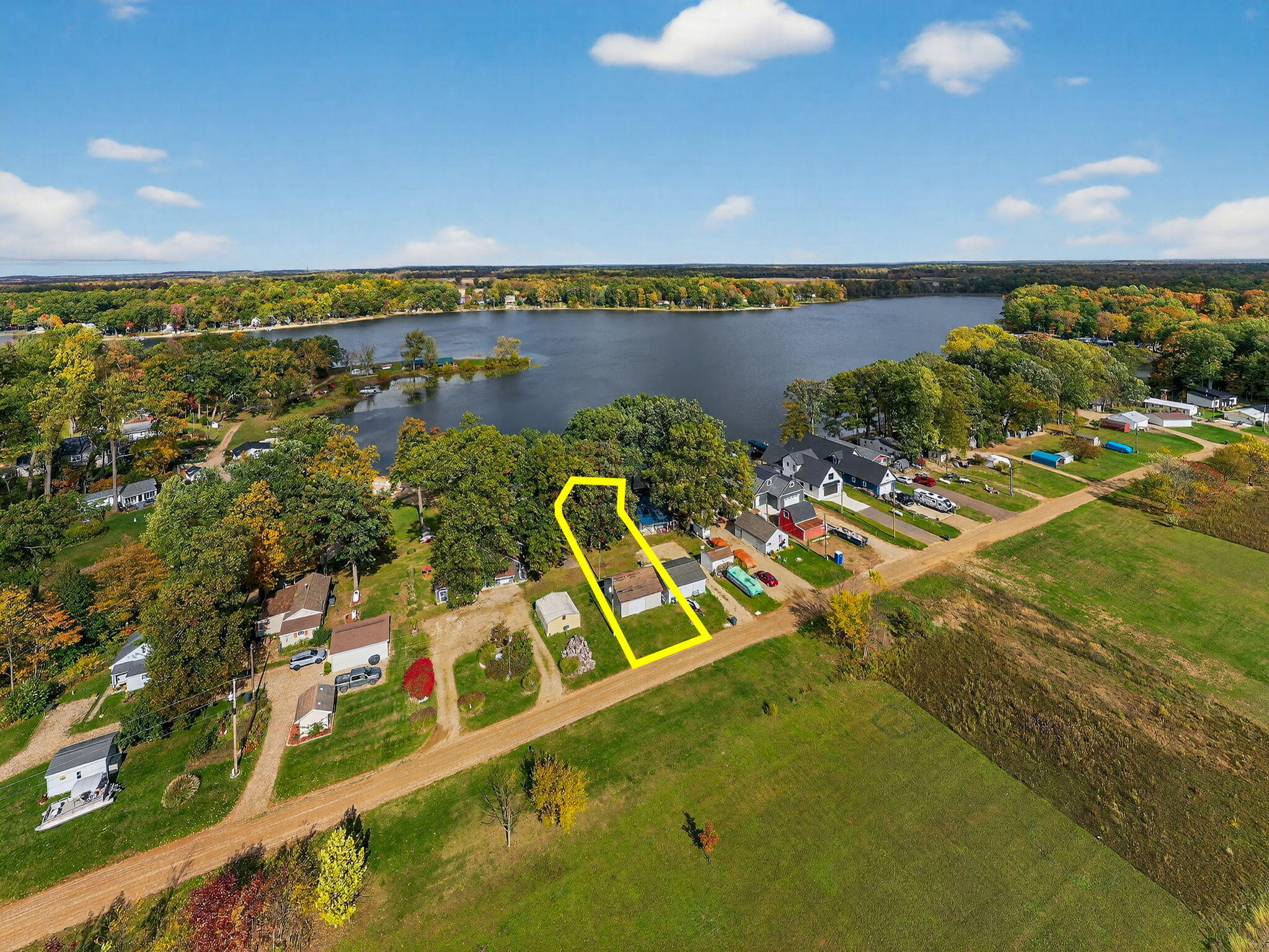 48168 70th Avenue Decatur MI 49045