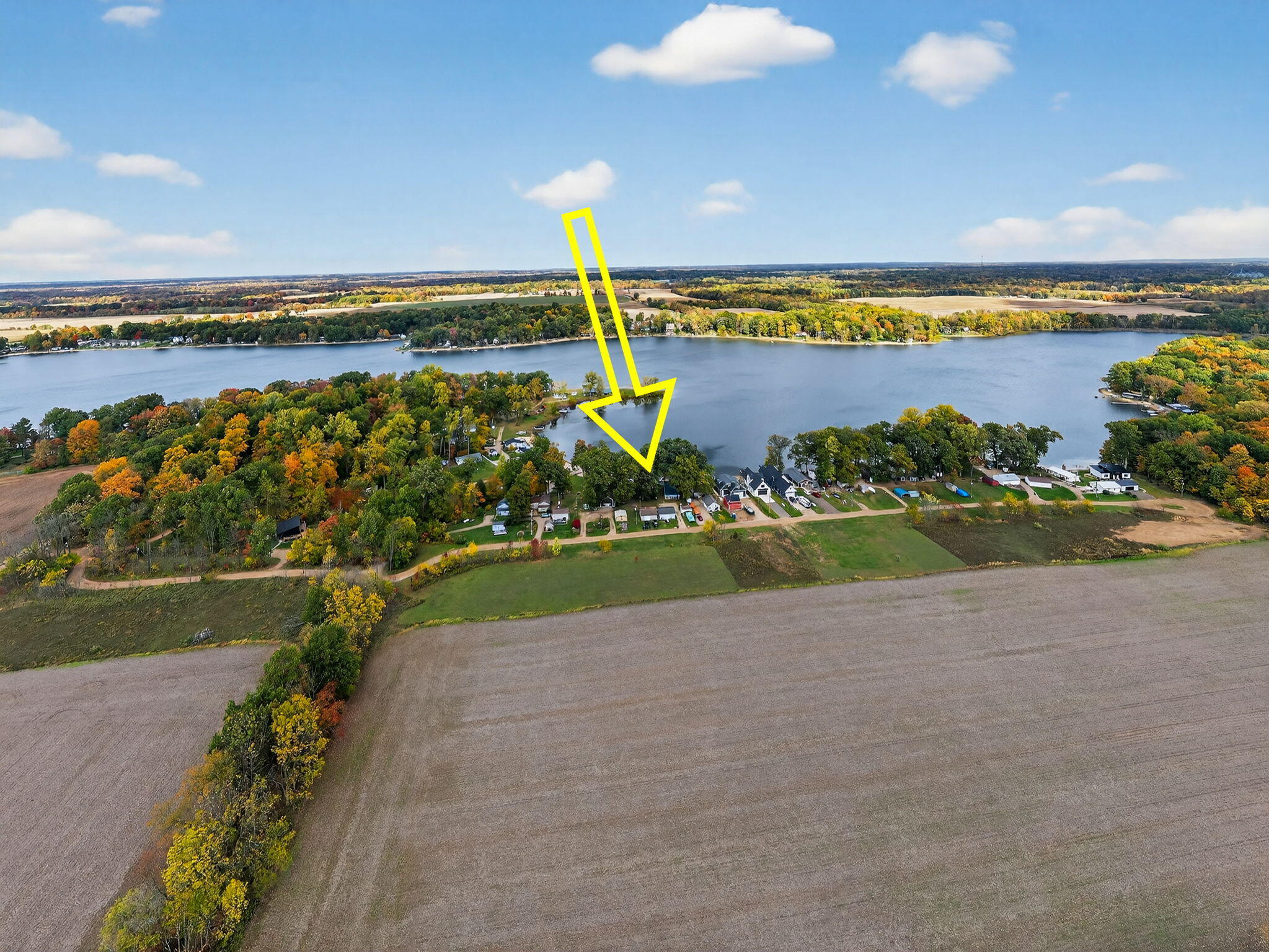 48168 70th Avenue Decatur MI 49045