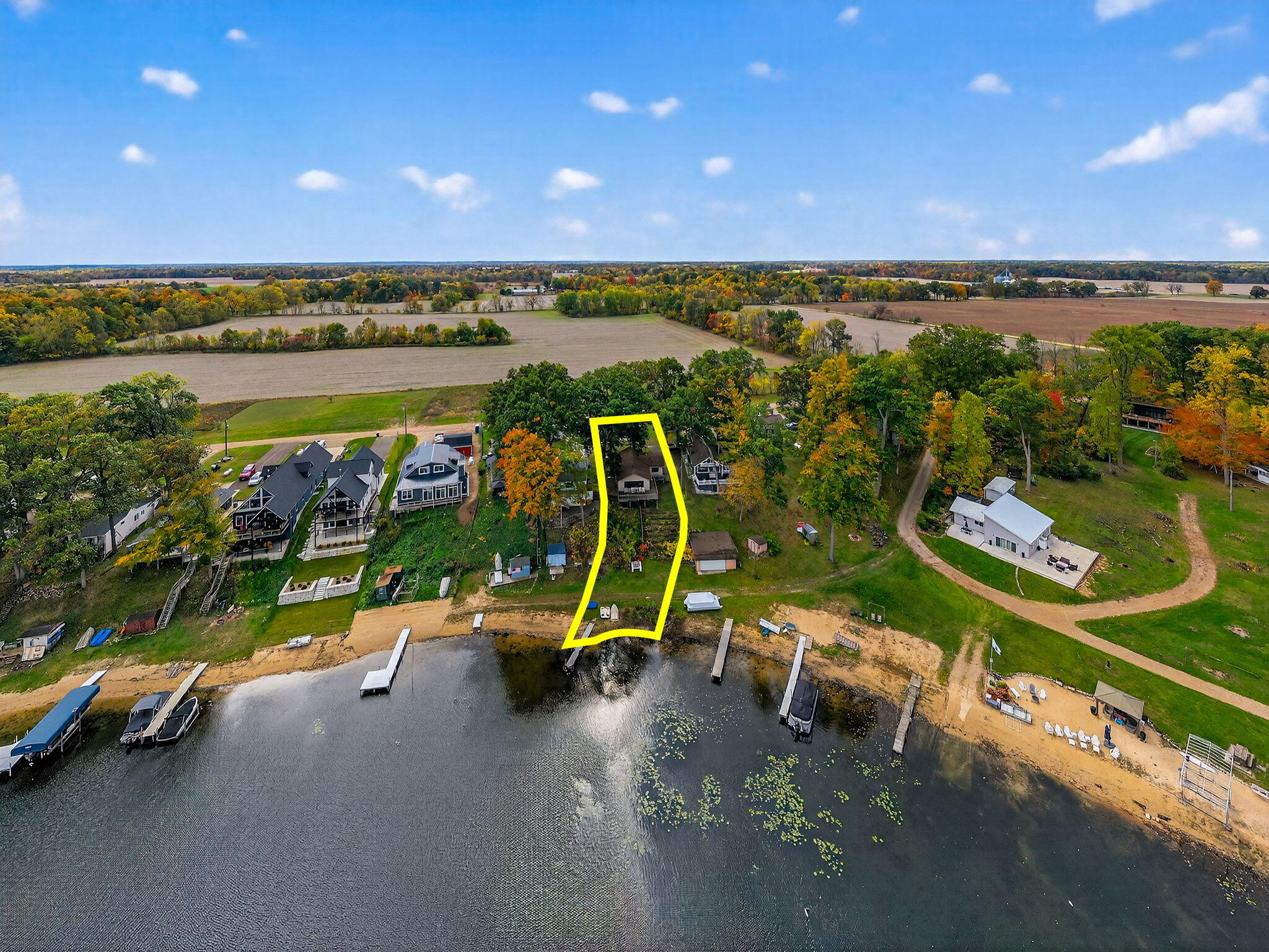 48168 70th Avenue Decatur MI 49045