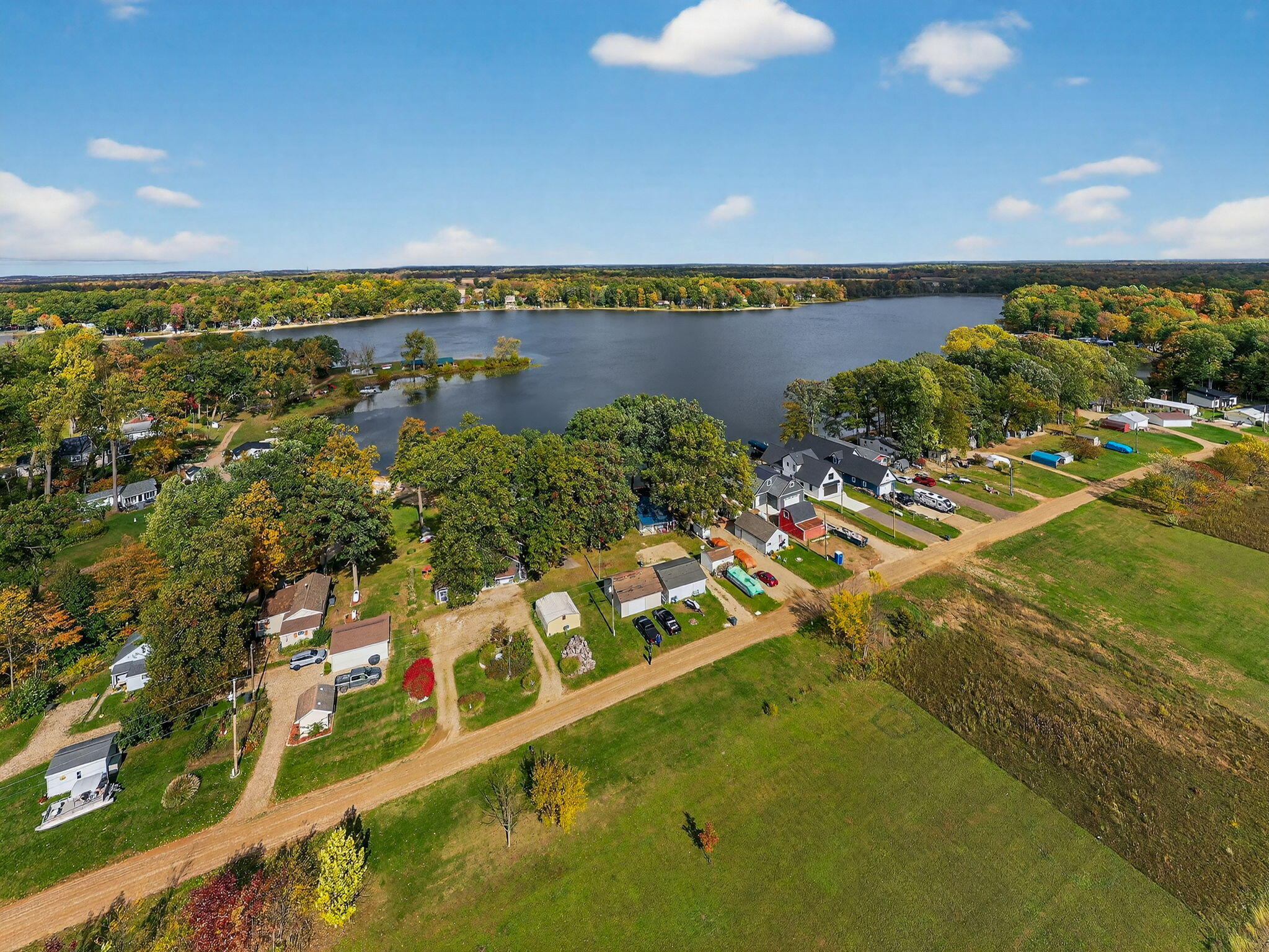 48168 70th Avenue Decatur MI 49045