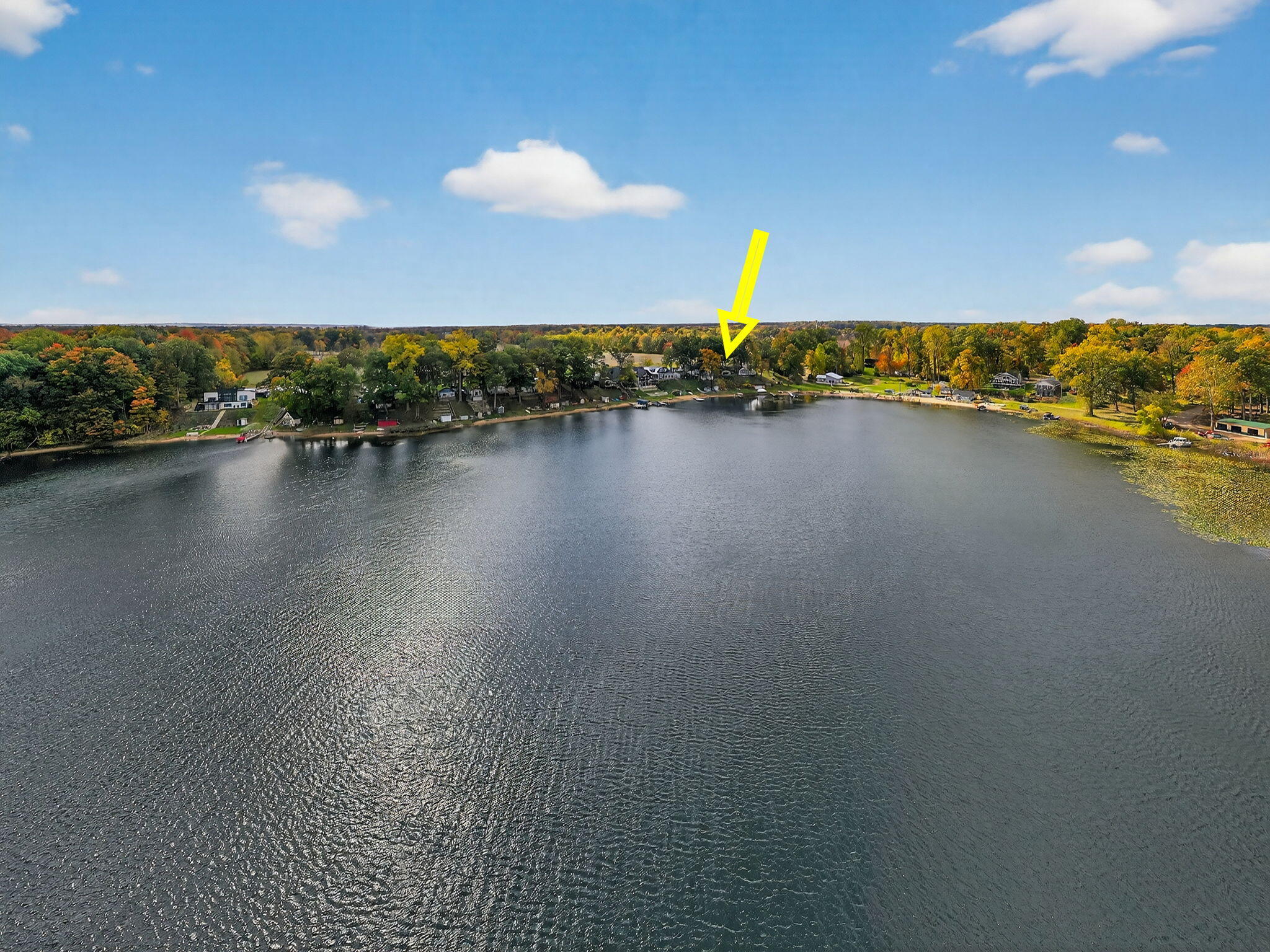 48168 70th Avenue Decatur MI 49045
