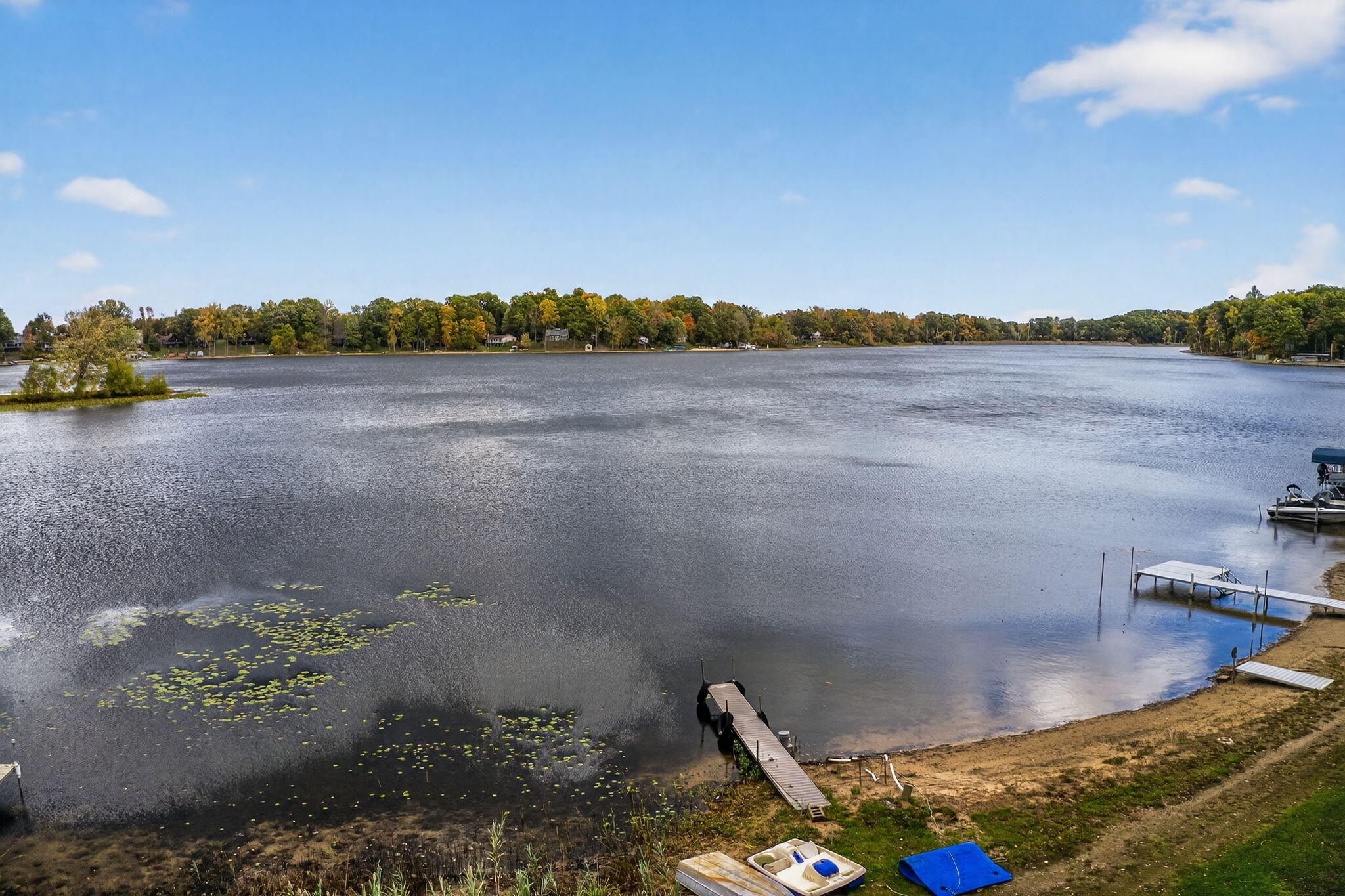 48168 70th Avenue Decatur MI 49045