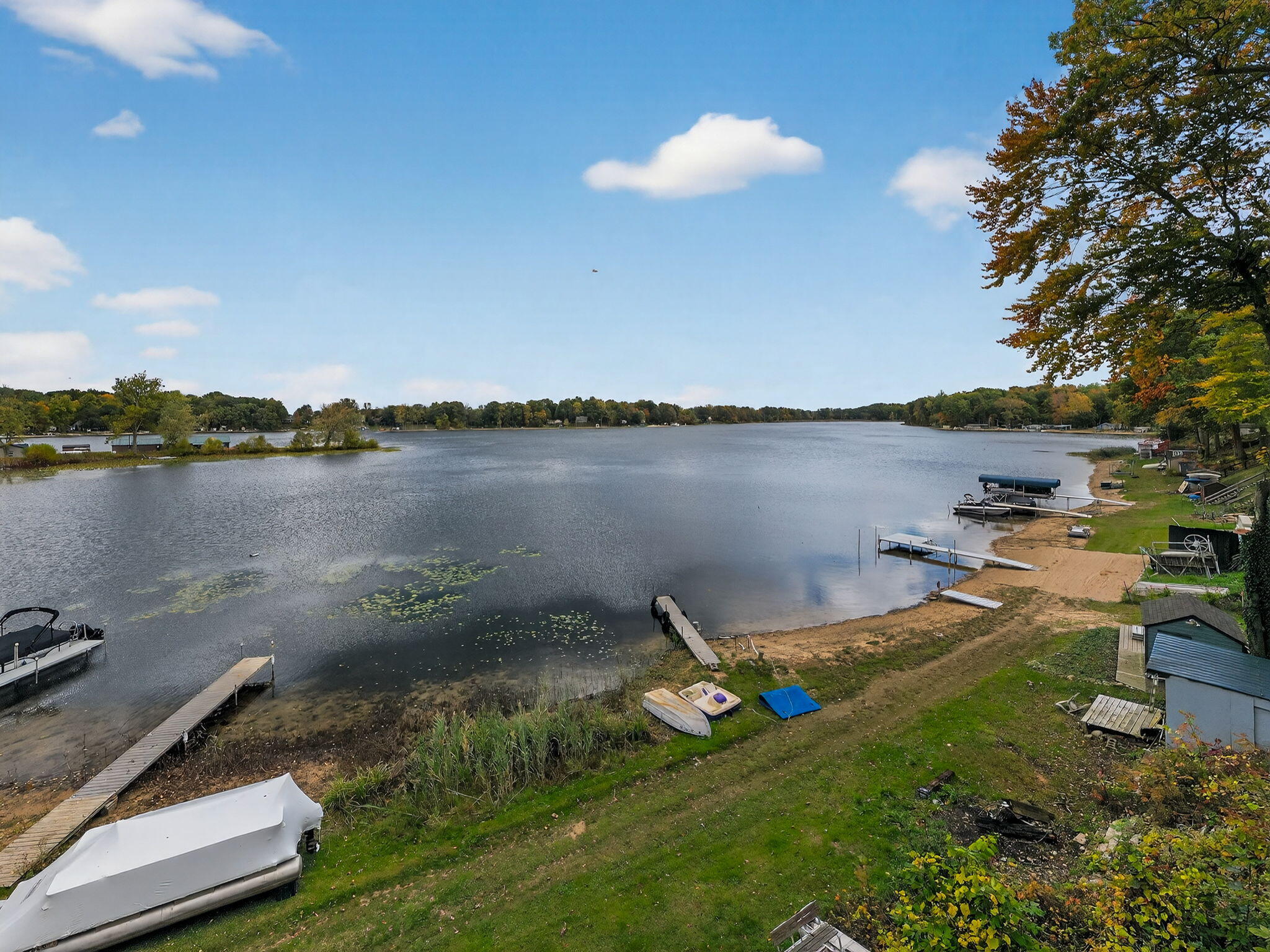 48168 70th Avenue Decatur MI 49045