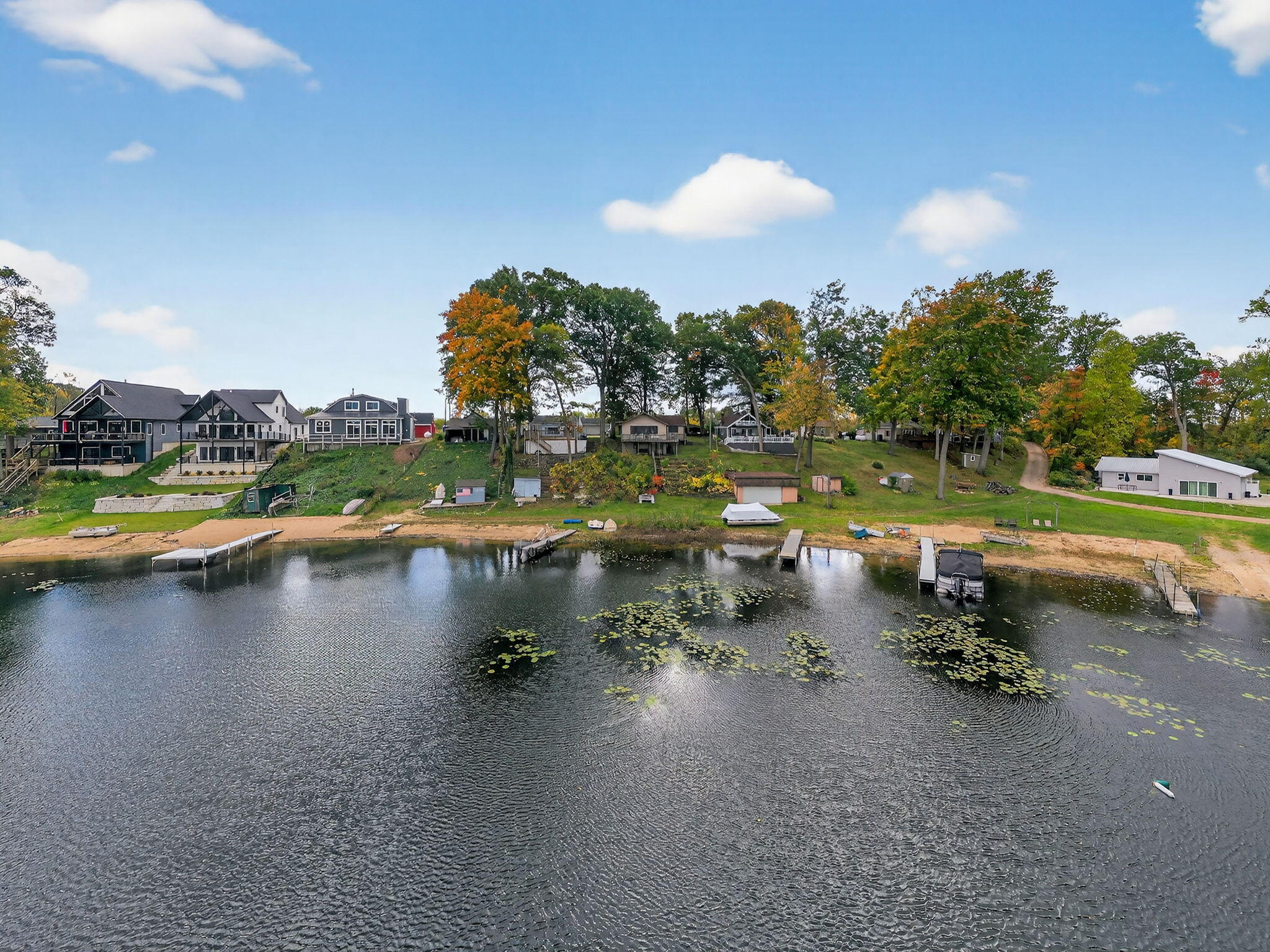 48168 70th Avenue Decatur MI 49045